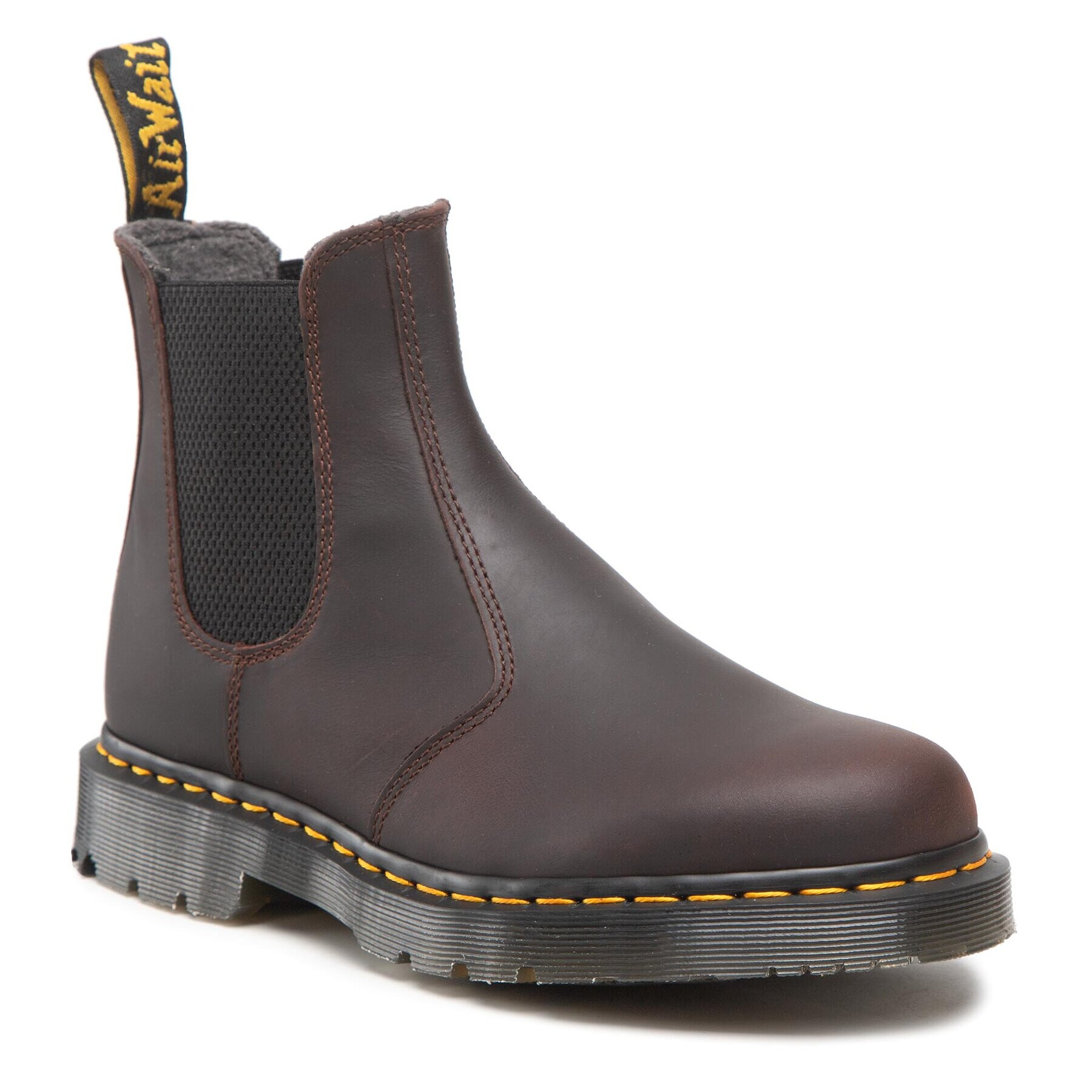 Dr. Martens Боти тип челси 2976 24042247 Кафяв - Pepit.bg