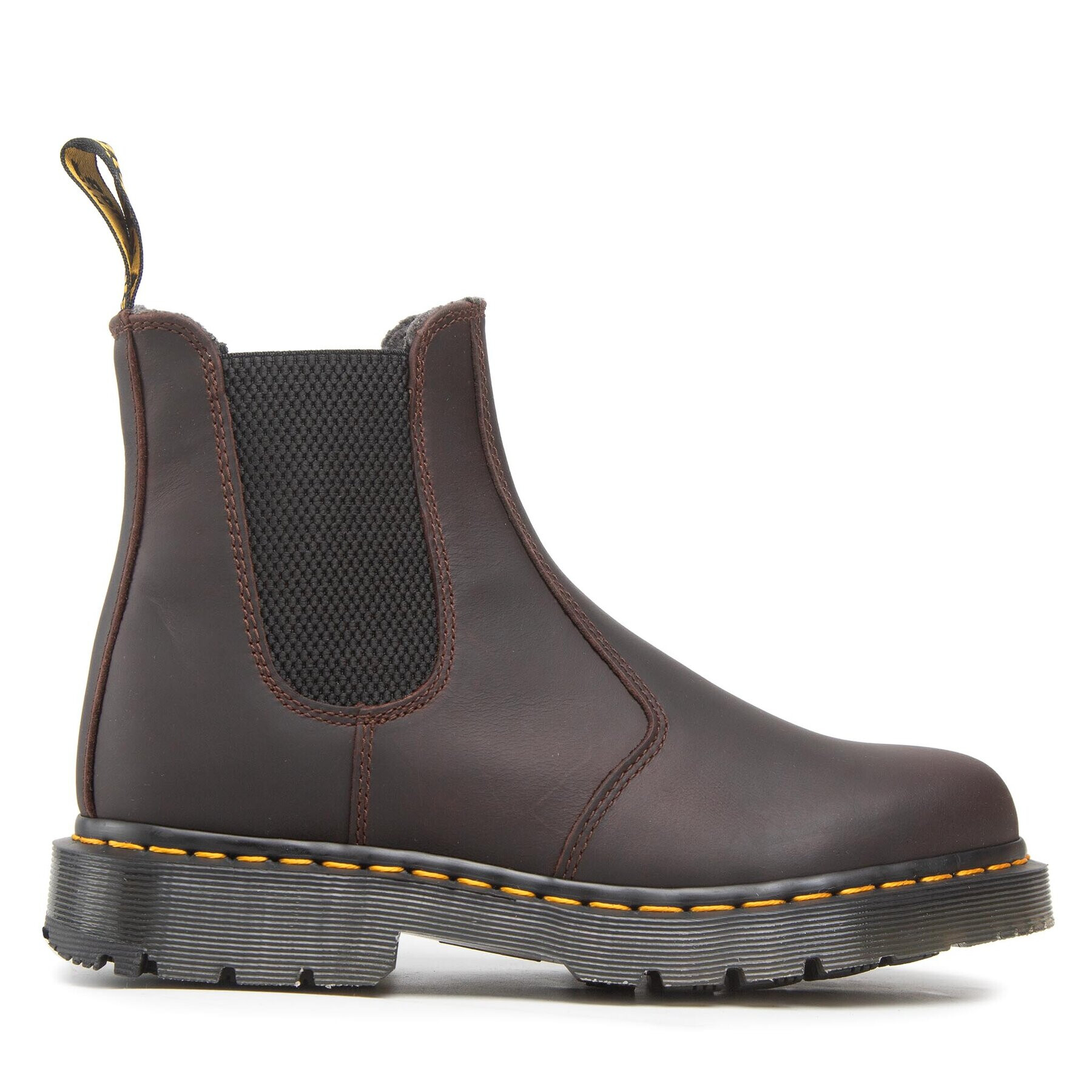 Dr. Martens Боти тип челси 2976 24042247 Кафяв - Pepit.bg