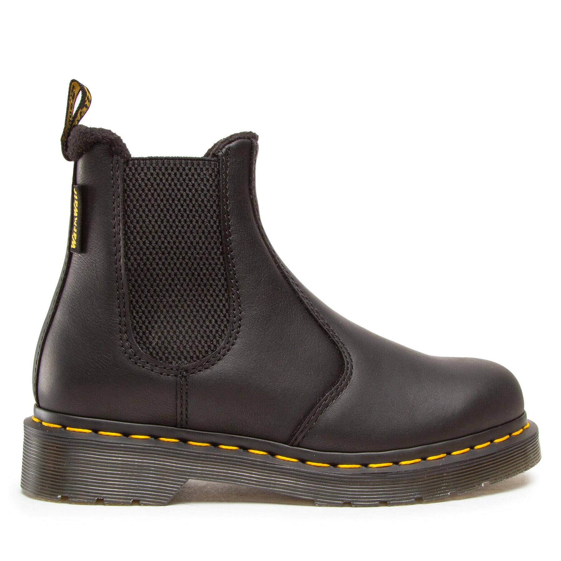 Dr. Martens Боти тип челси 2976 27142001 Черен - Pepit.bg