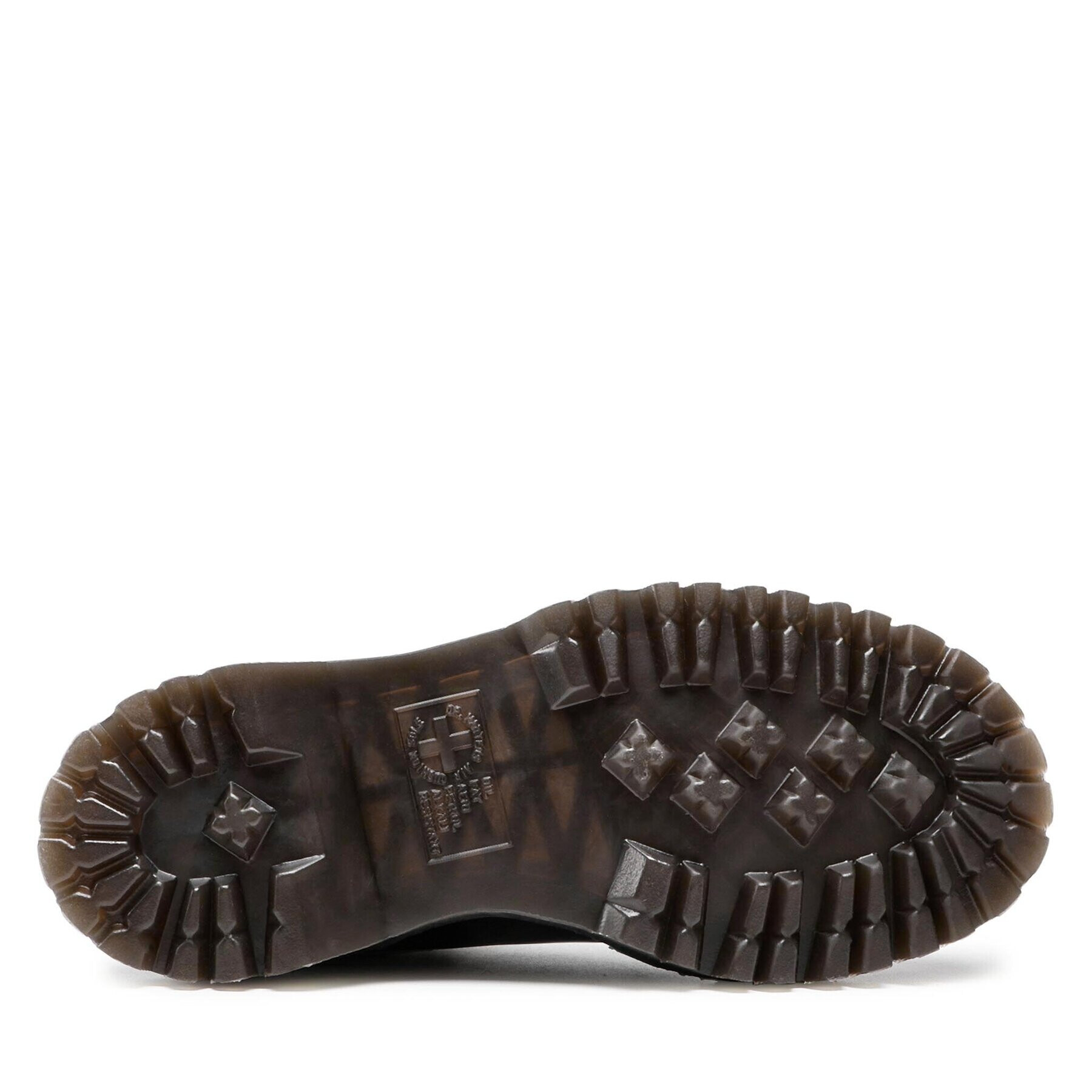 Dr. Martens Боти тип челси 2976 Bex 26205001 Черен - Pepit.bg