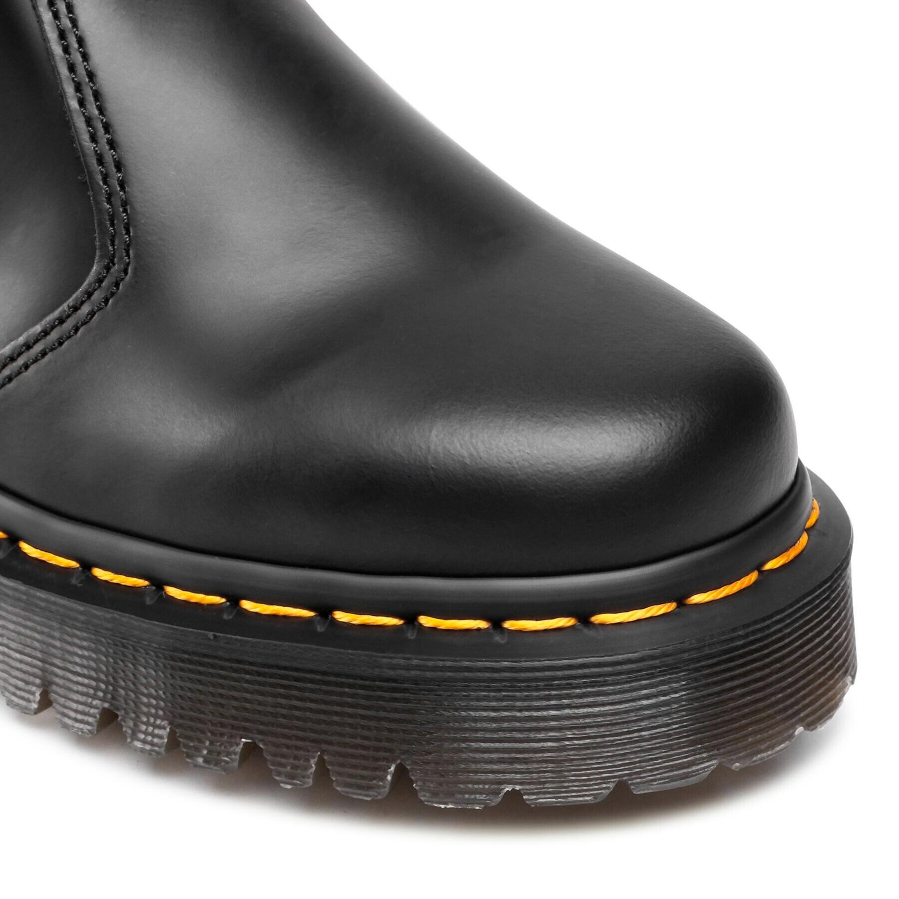 Dr. Martens Боти тип челси 2976 Bex 26205001 Черен - Pepit.bg