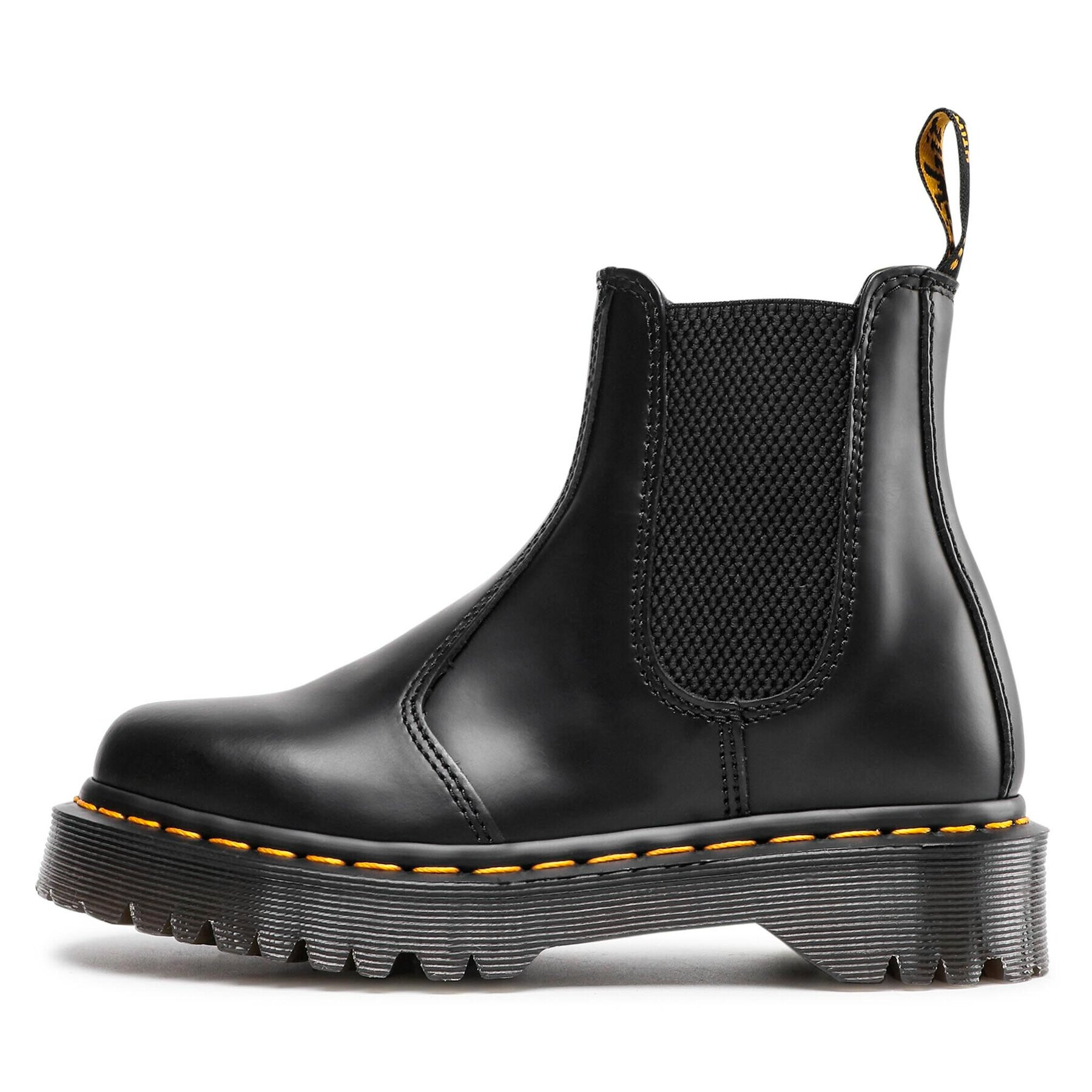 Dr. Martens Боти тип челси 2976 Bex 26205001 Черен - Pepit.bg