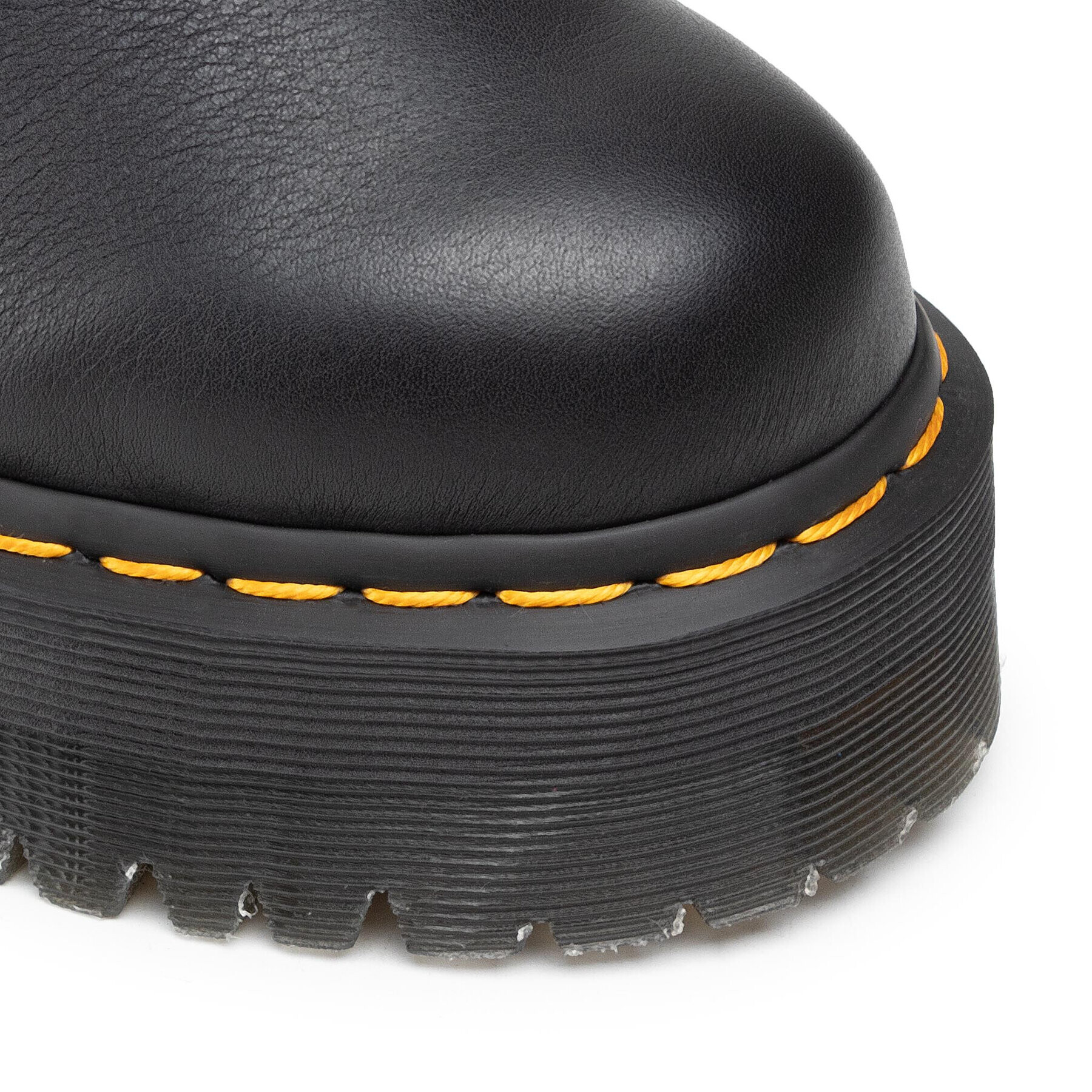 Dr. Martens Боти тип челси 2976 Quad Fl 25635001 Черен - Pepit.bg