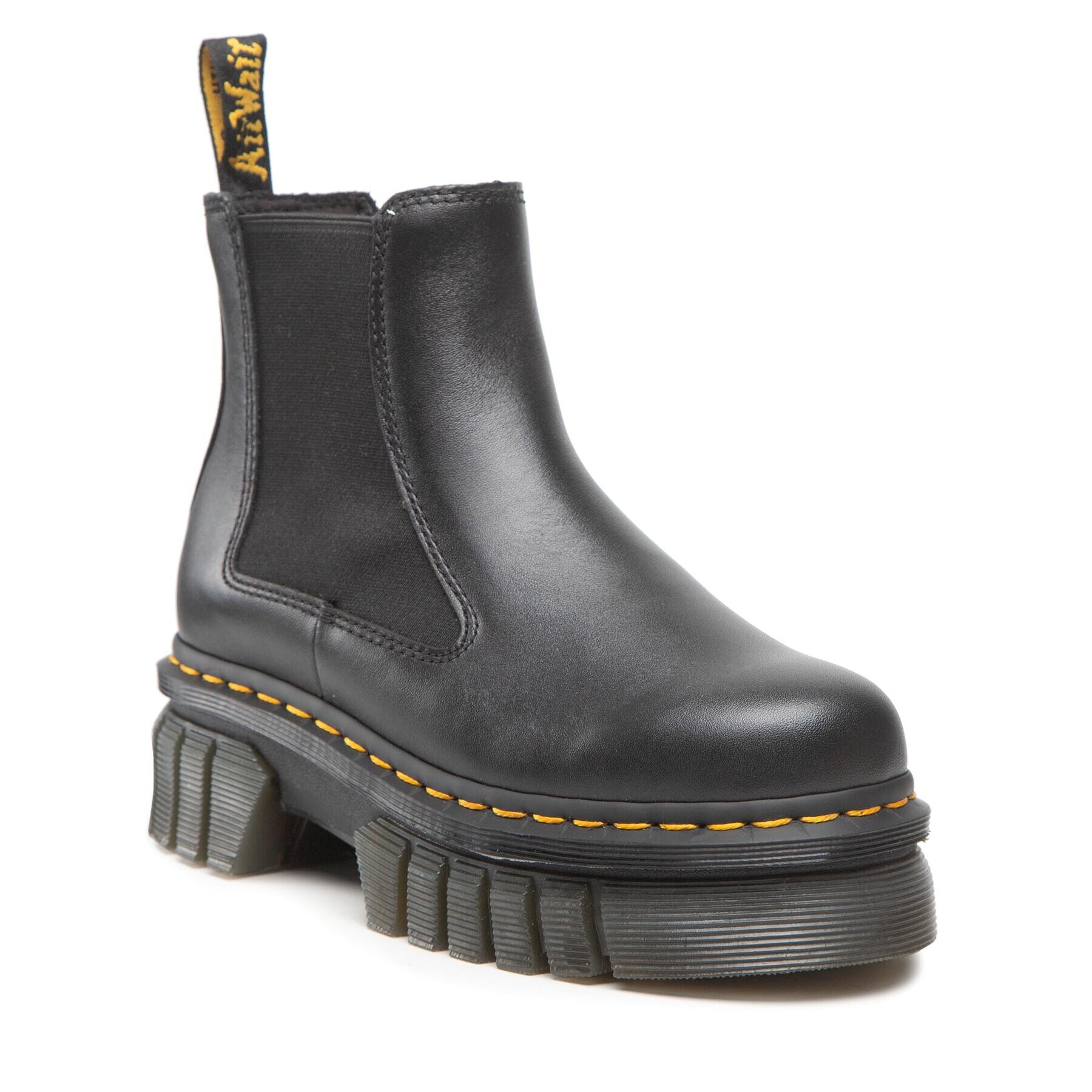 Dr. Martens Боти тип челси Audrick Chelsea 27148001 Черен - Pepit.bg