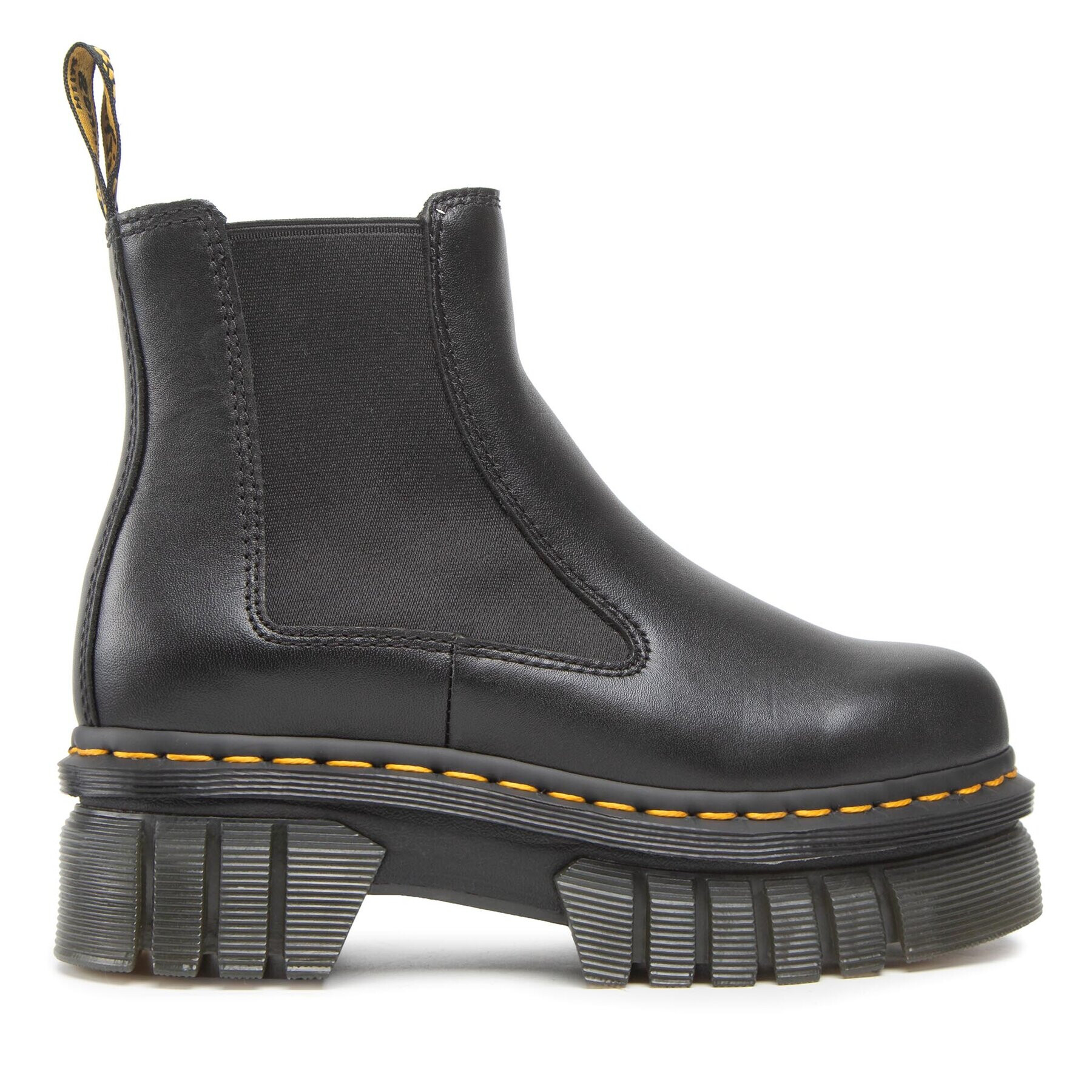 Dr. Martens Боти тип челси Audrick Chelsea 27148001 Черен - Pepit.bg