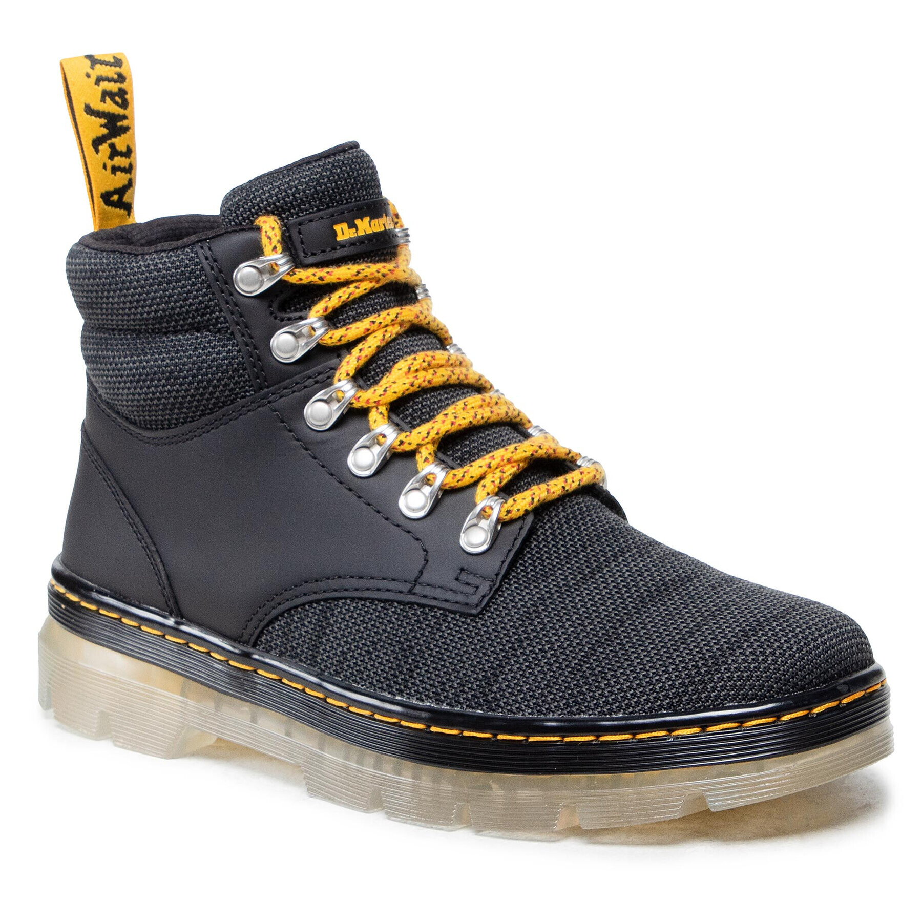 Dr. Martens Туристически oбувки Rakim 27110001 Черен - Pepit.bg