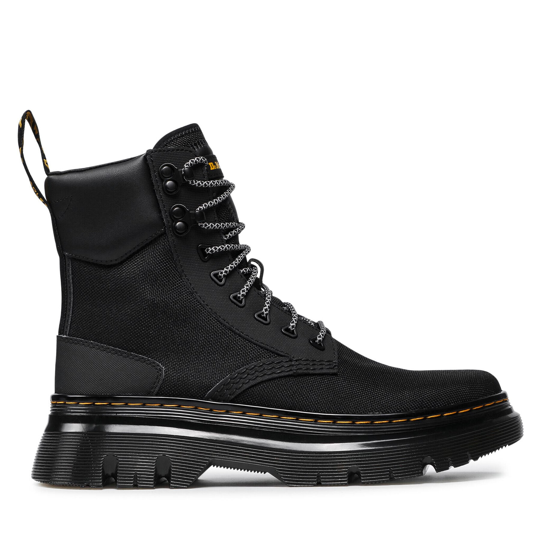 Dr. Martens Ботуши Tarik 27017001 Черен - Pepit.bg