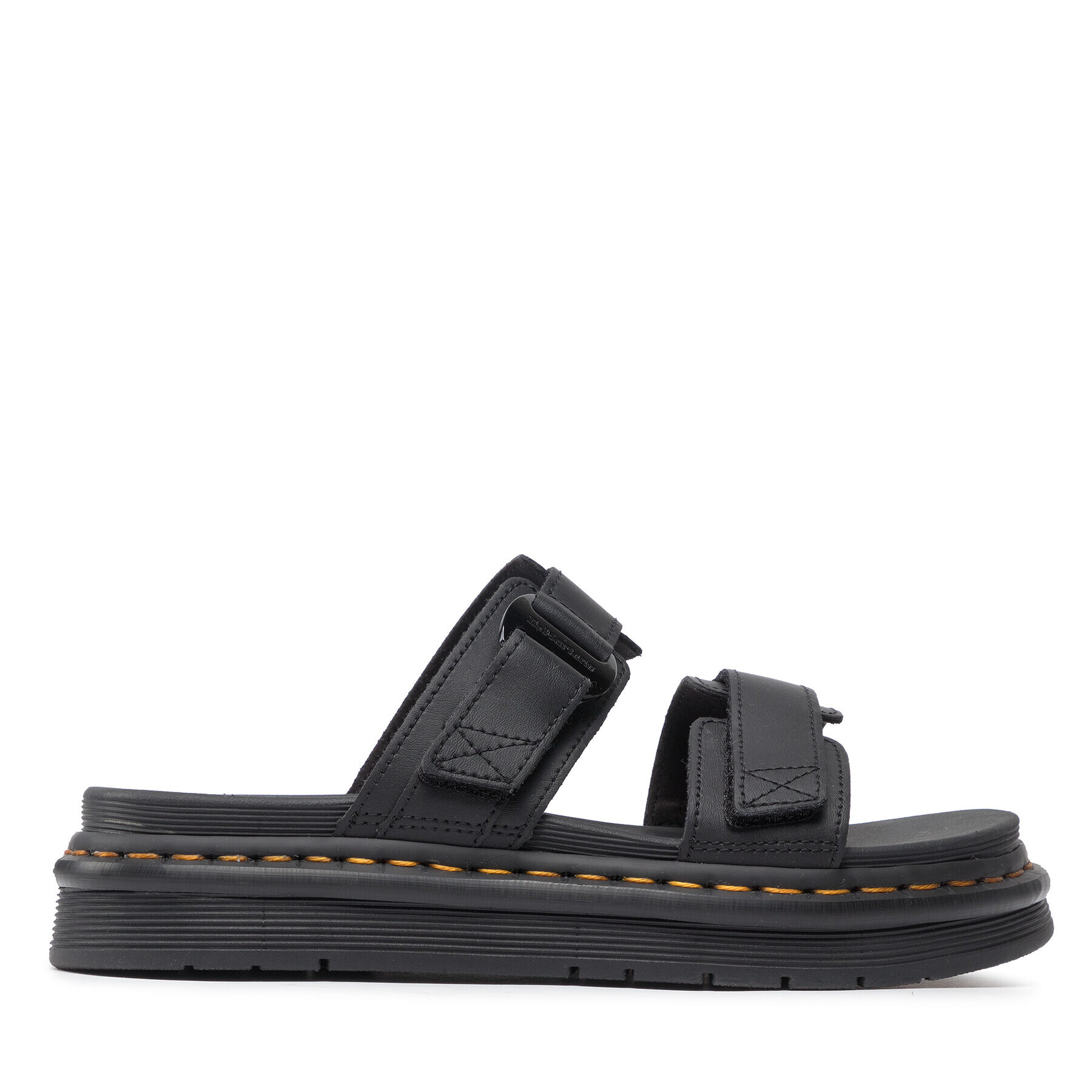 Dr. Martens Чехли Chilton 25766001 Черен - Pepit.bg