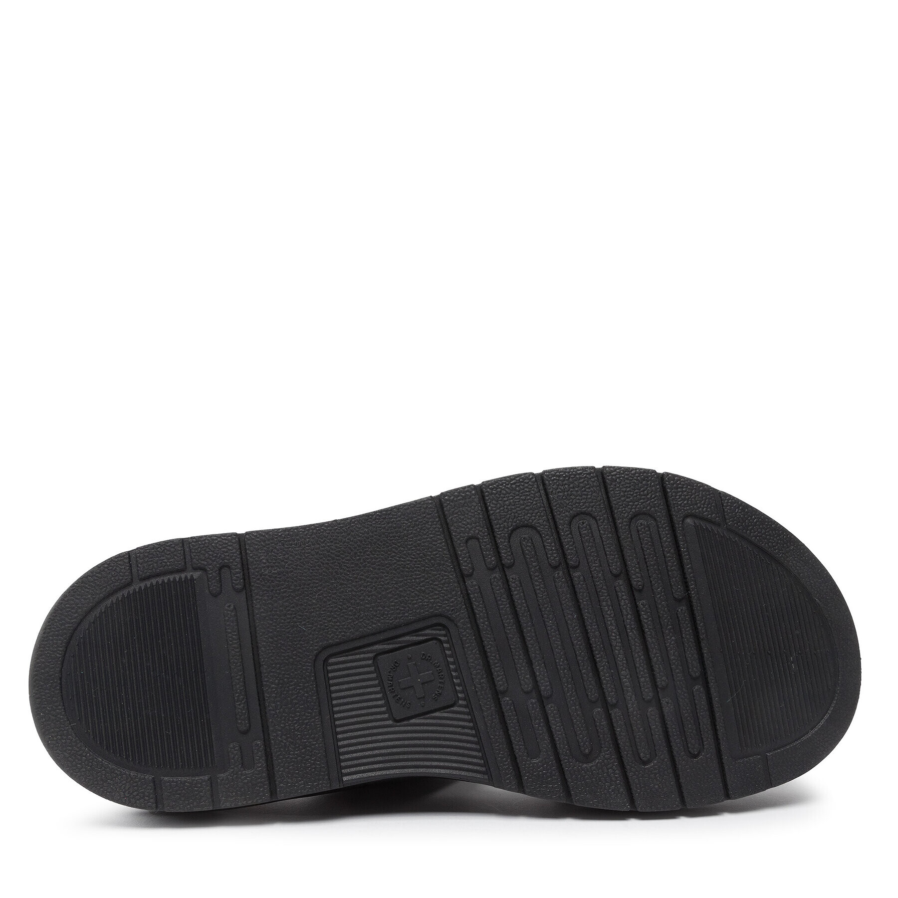 Dr. Martens Чехли Chilton 25766001 Черен - Pepit.bg