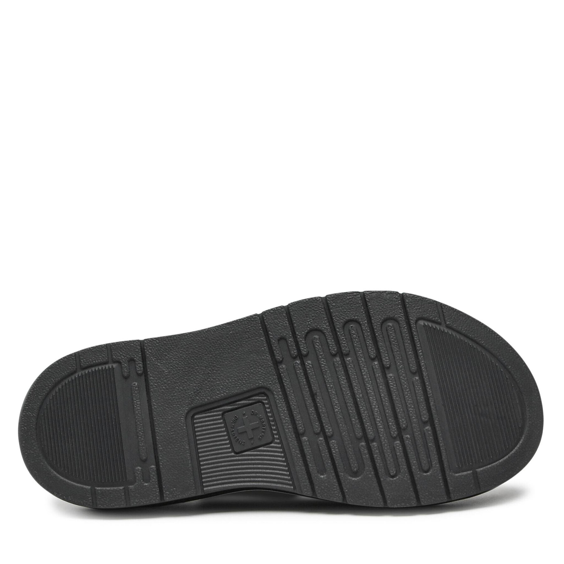 Dr. Martens Чехли Dax 25764001 Черен - Pepit.bg