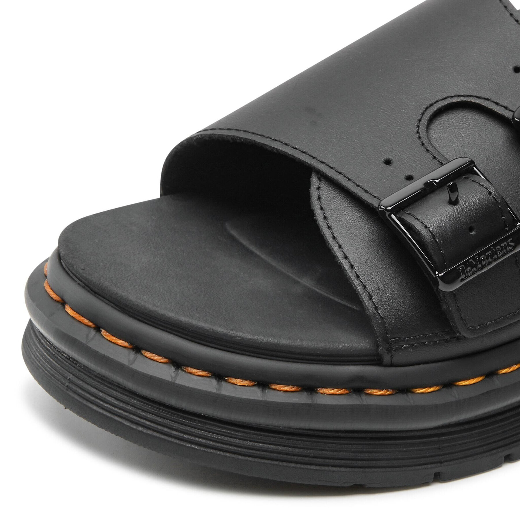 Dr. Martens Чехли Dax 25764001 Черен - Pepit.bg