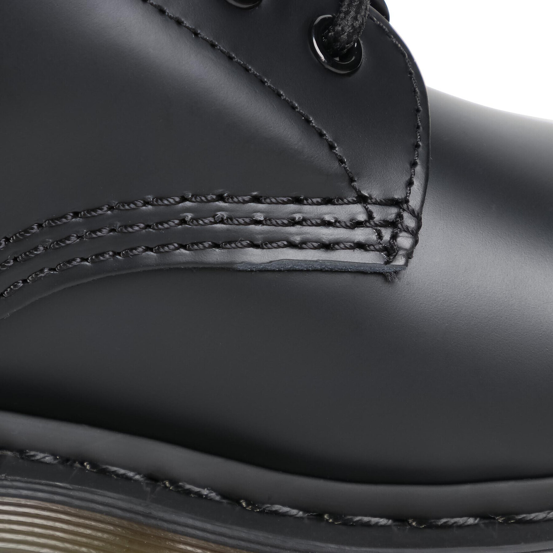 Dr. Martens Кубинки 101 24255001 Черен - Pepit.bg