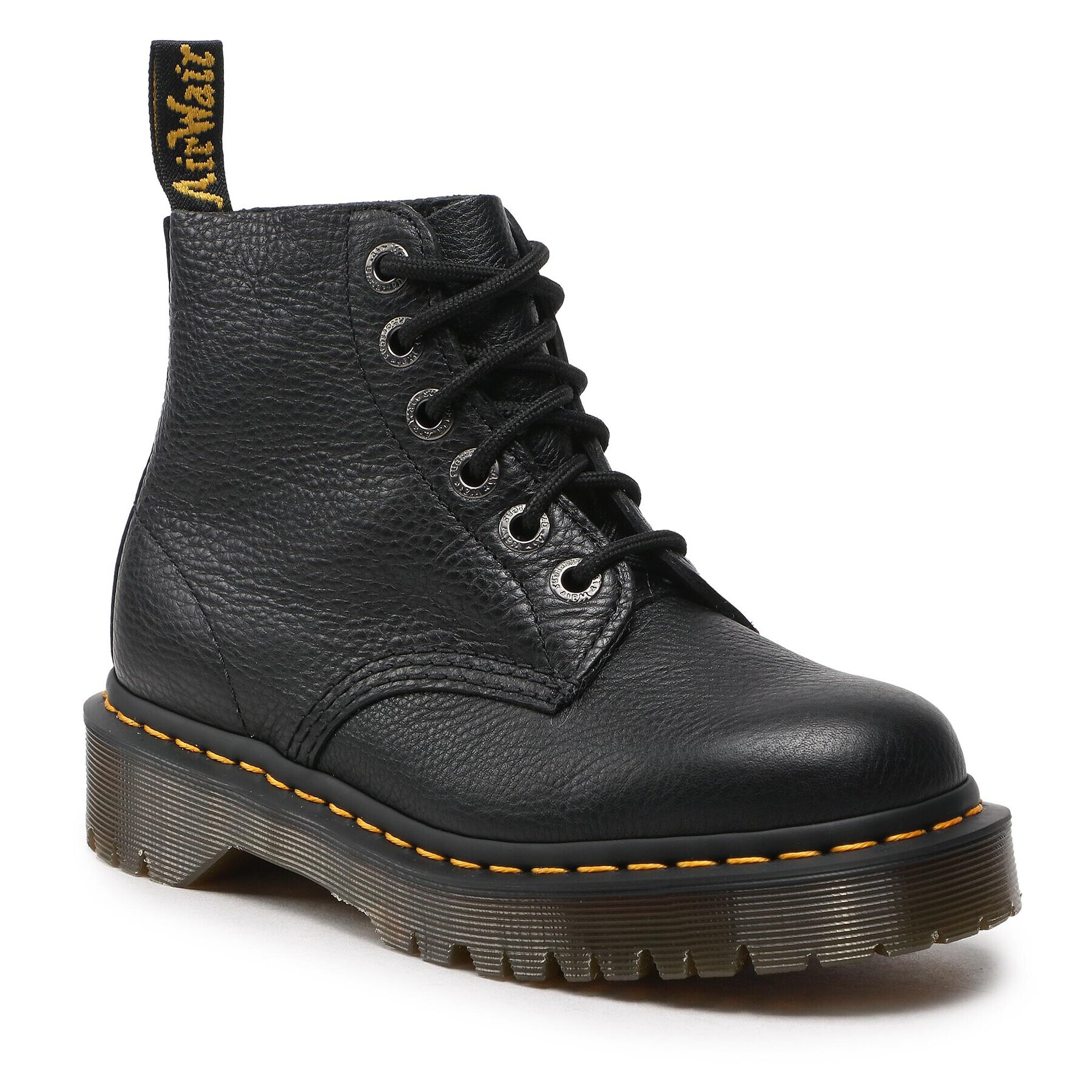 Dr. Martens Кубинки 101 ub Bex 27373001 Черен - Pepit.bg