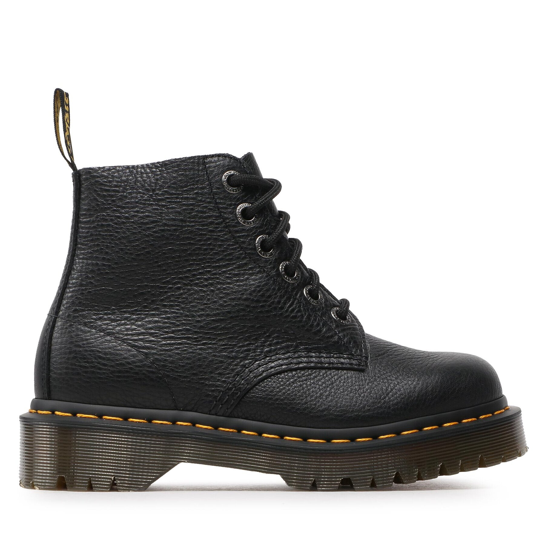 Dr. Martens Кубинки 101 ub Bex 27373001 Черен - Pepit.bg