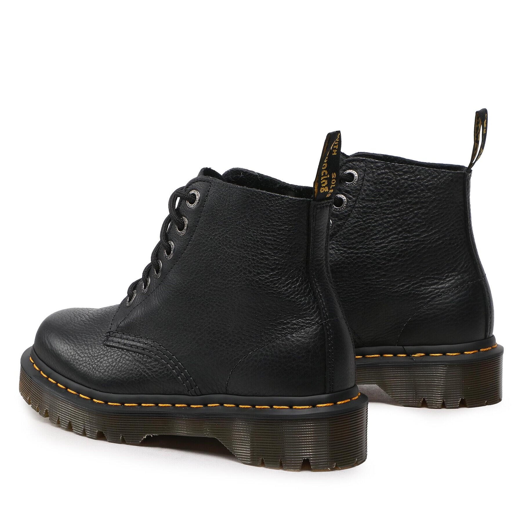 Dr. Martens Кубинки 101 ub Bex 27373001 Черен - Pepit.bg