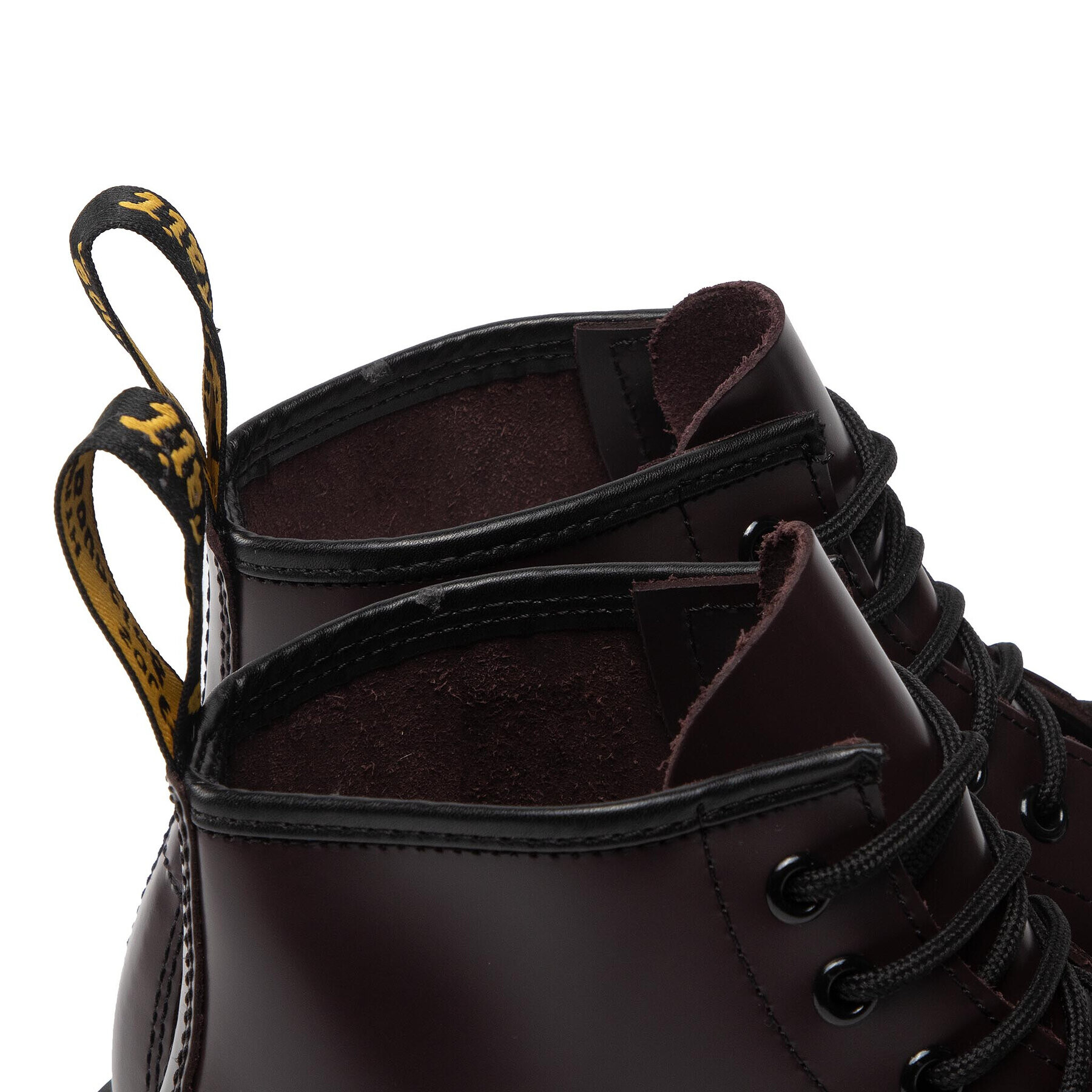 Dr. Martens Кубинки 101 Ys 27282626 Бордо - Pepit.bg