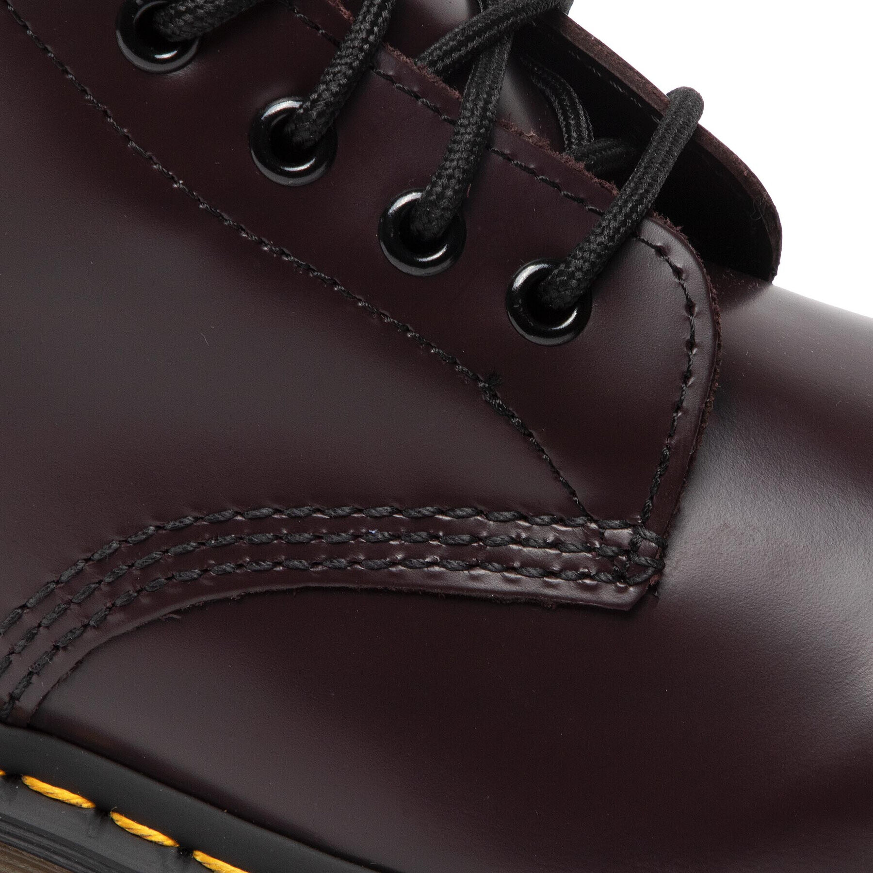 Dr. Martens Кубинки 101 Ys 27282626 Бордо - Pepit.bg