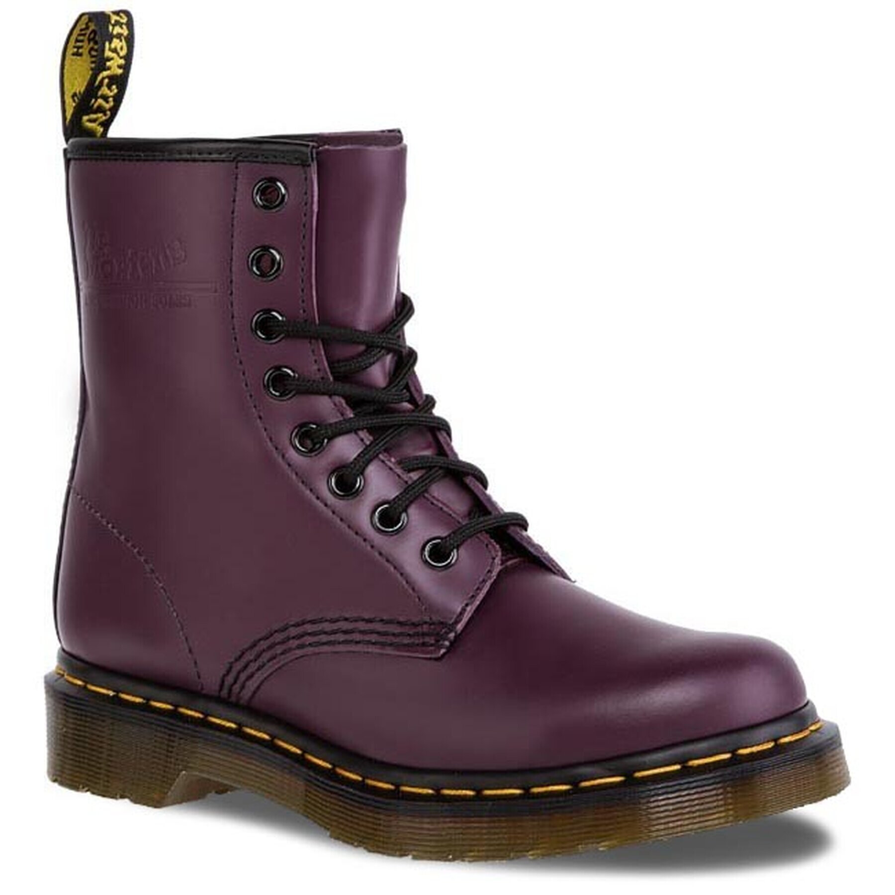 Dr. Martens Кубинки 1460 10072501/11821500 Виолетов - Pepit.bg