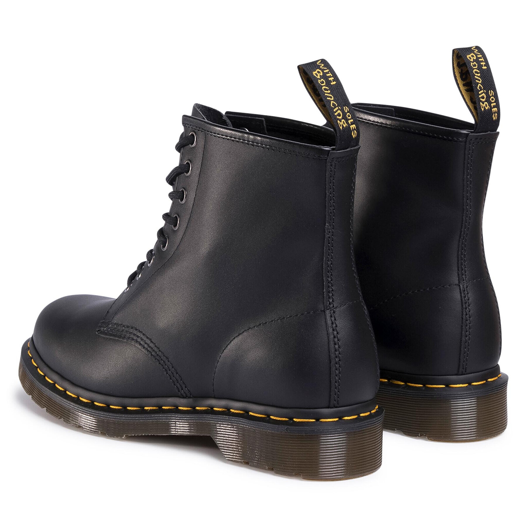 Dr. Martens Кубинки 1460 11822002 Черен - Pepit.bg