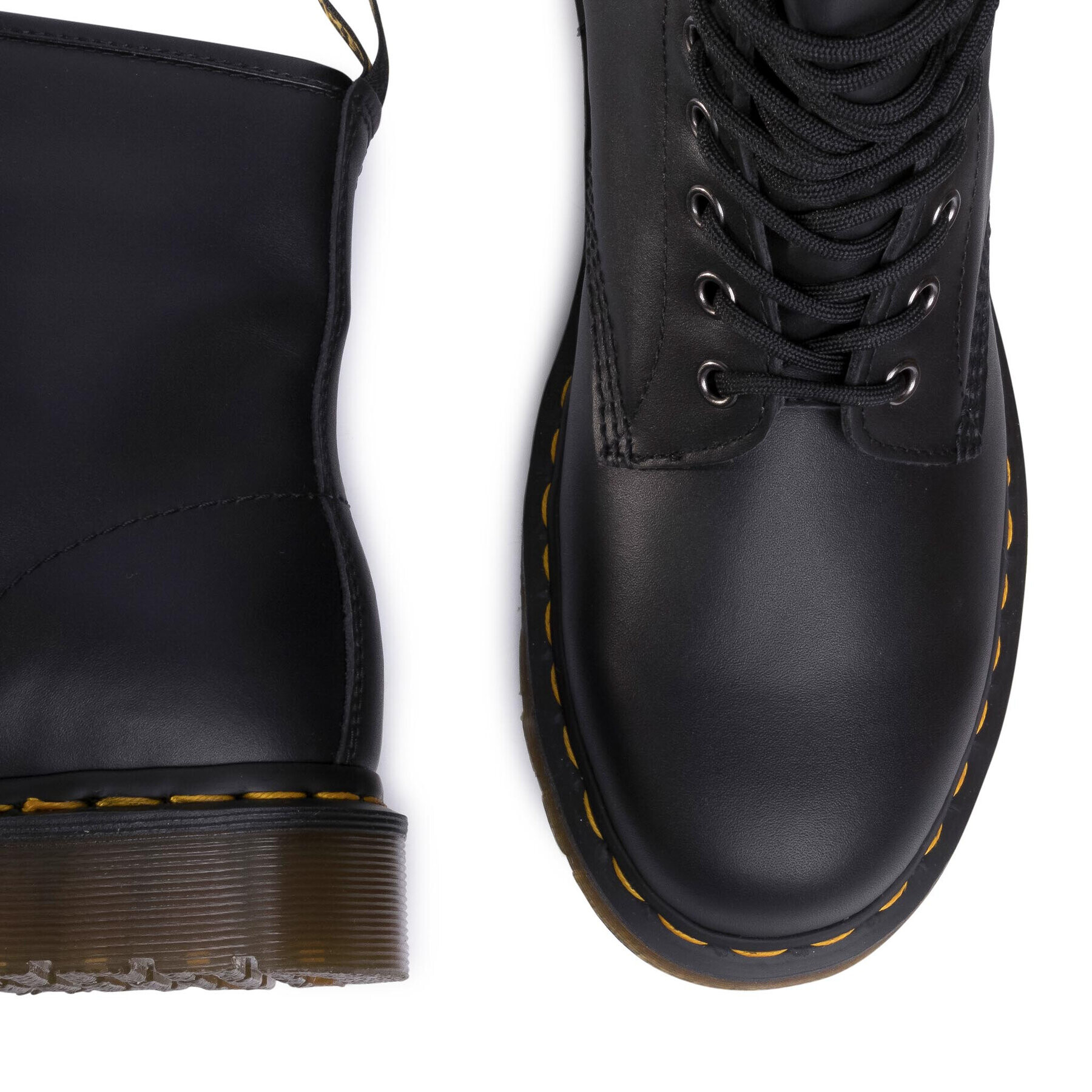 Dr. Martens Кубинки 1460 11822002 Черен - Pepit.bg