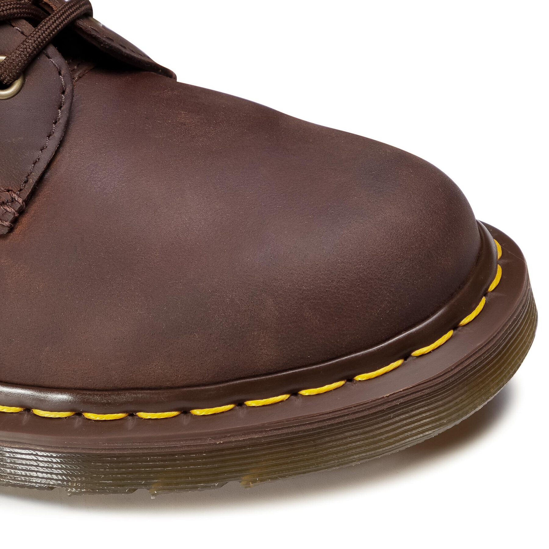 Dr. Martens Кубинки 1460 11822203 Кафяв - Pepit.bg