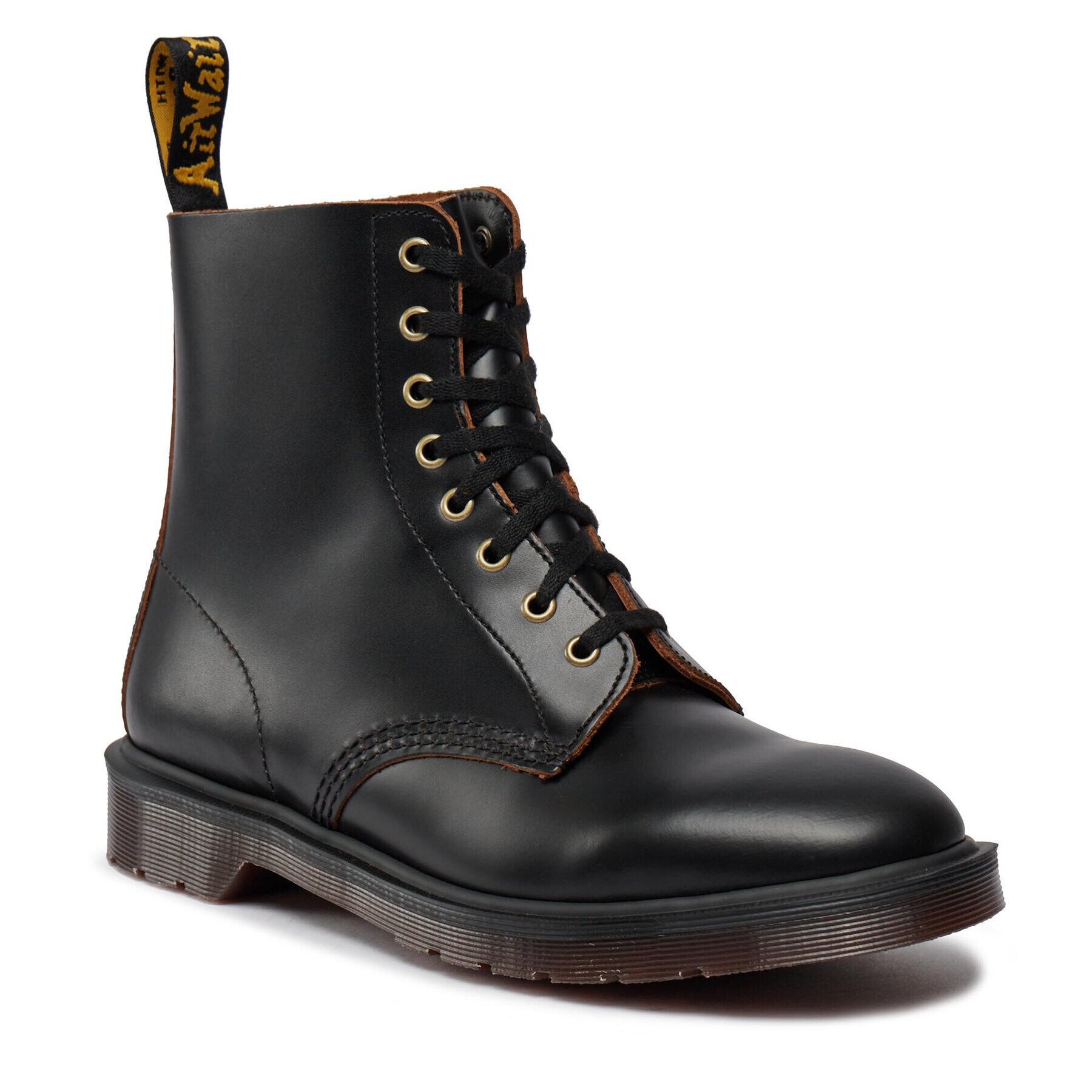 Dr. Martens Кубинки 1460 26297001 Черен - Pepit.bg