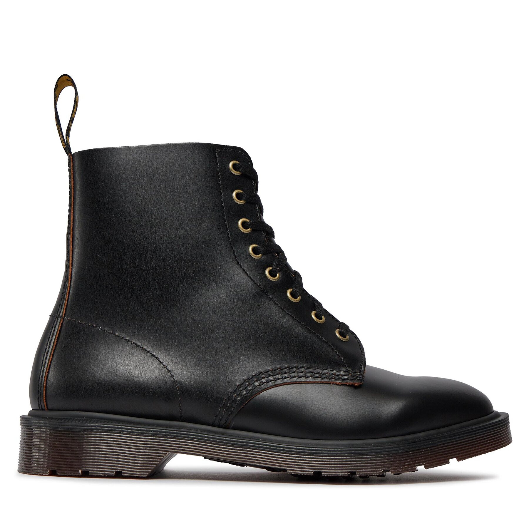 Dr. Martens Кубинки 1460 26297001 Черен - Pepit.bg