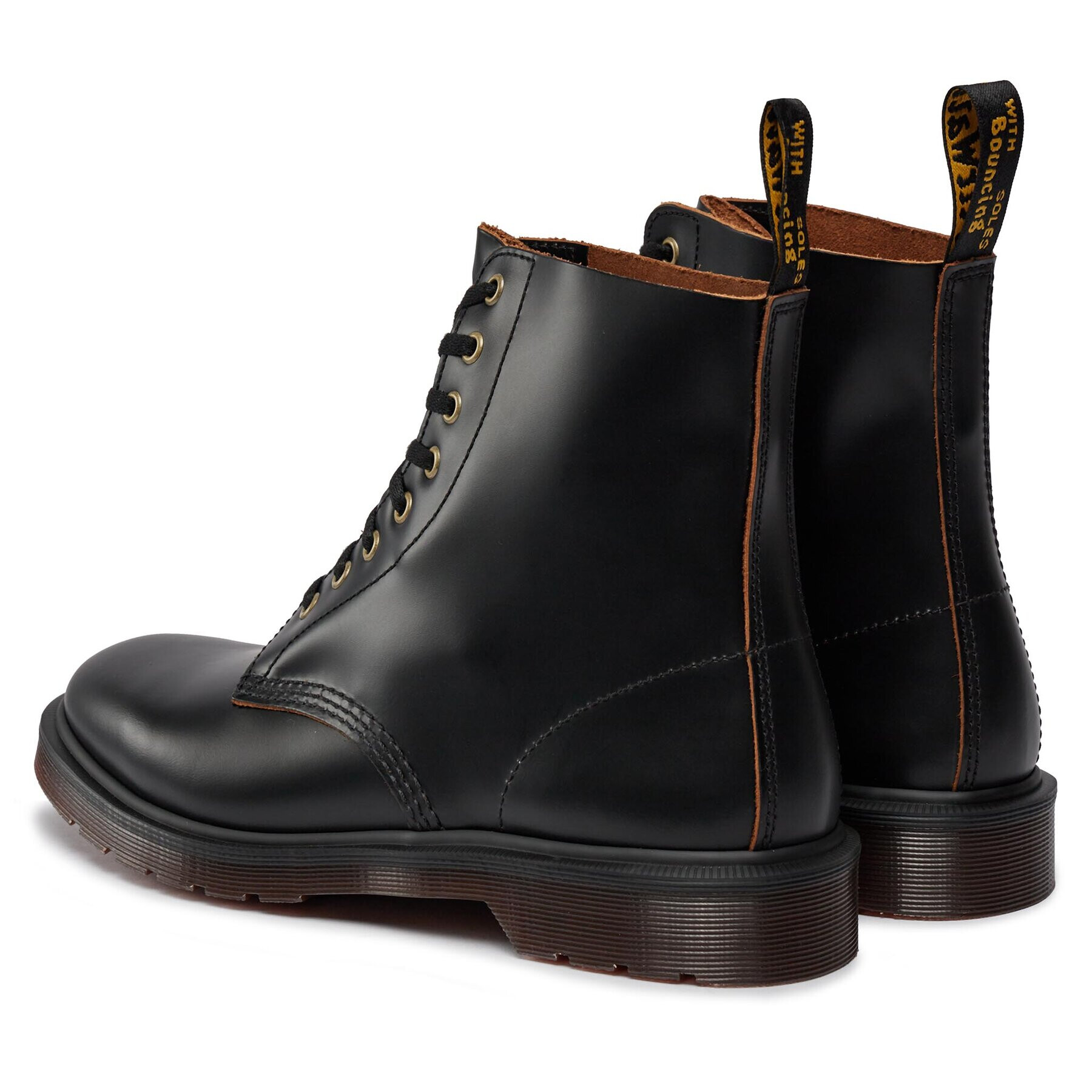Dr. Martens Кубинки 1460 26297001 Черен - Pepit.bg