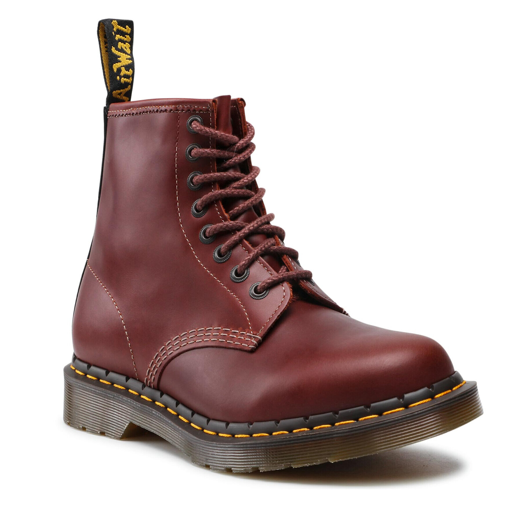 Dr. Martens Кубинки 1460 26906201 Кафяв - Pepit.bg