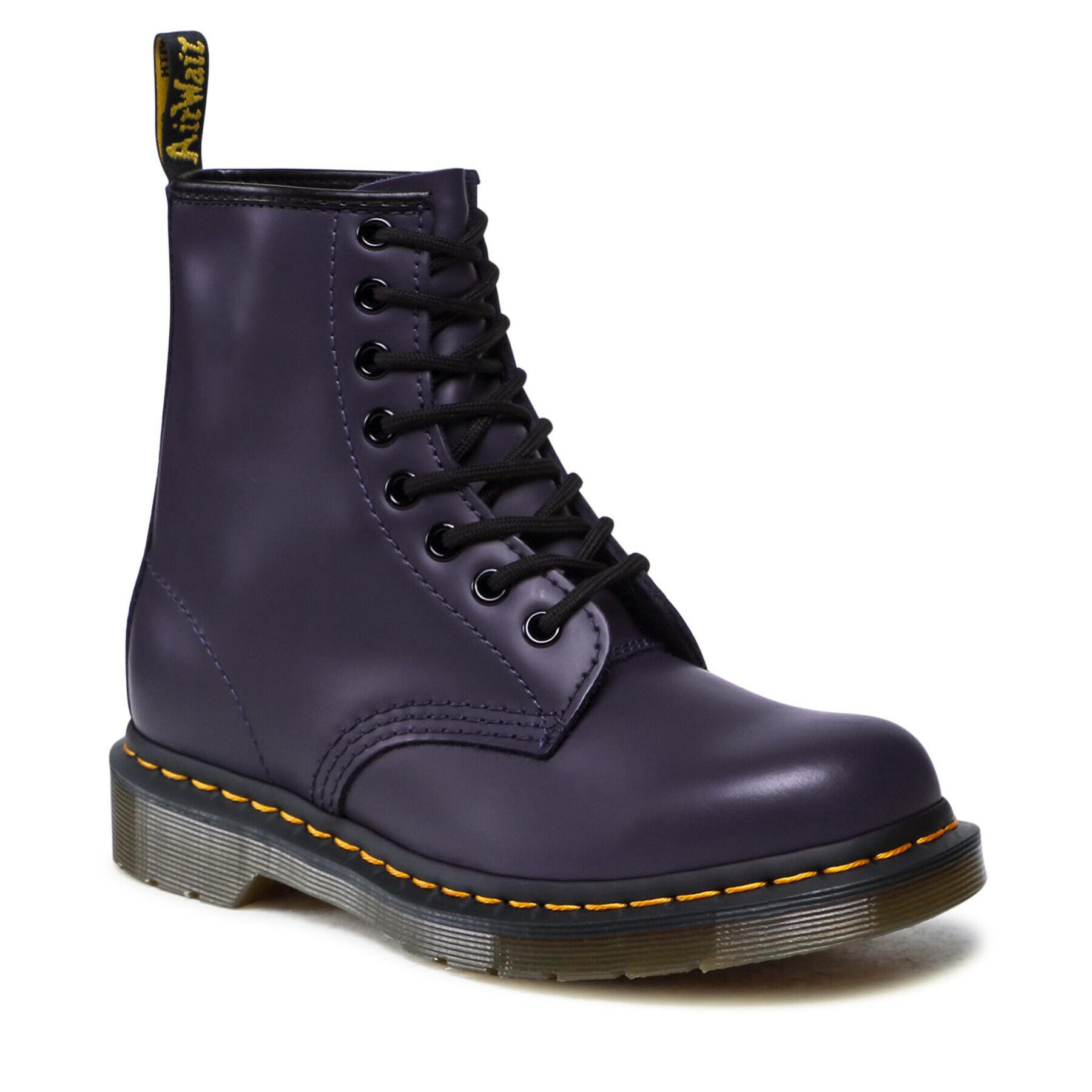 Dr. Martens Кубинки 1460 27139403 Виолетов - Pepit.bg