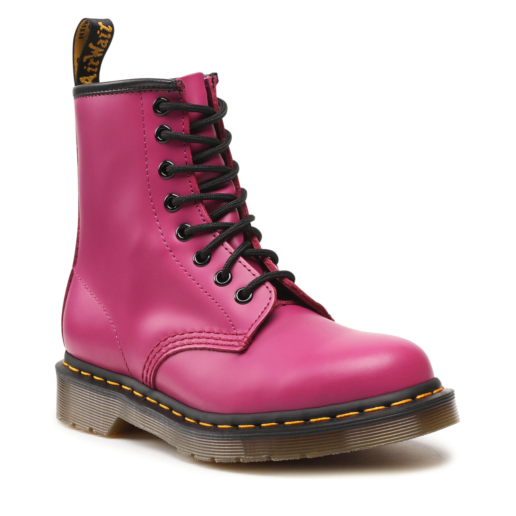 Dr. Martens Кубинки 1460 27139673 Розов - Pepit.bg