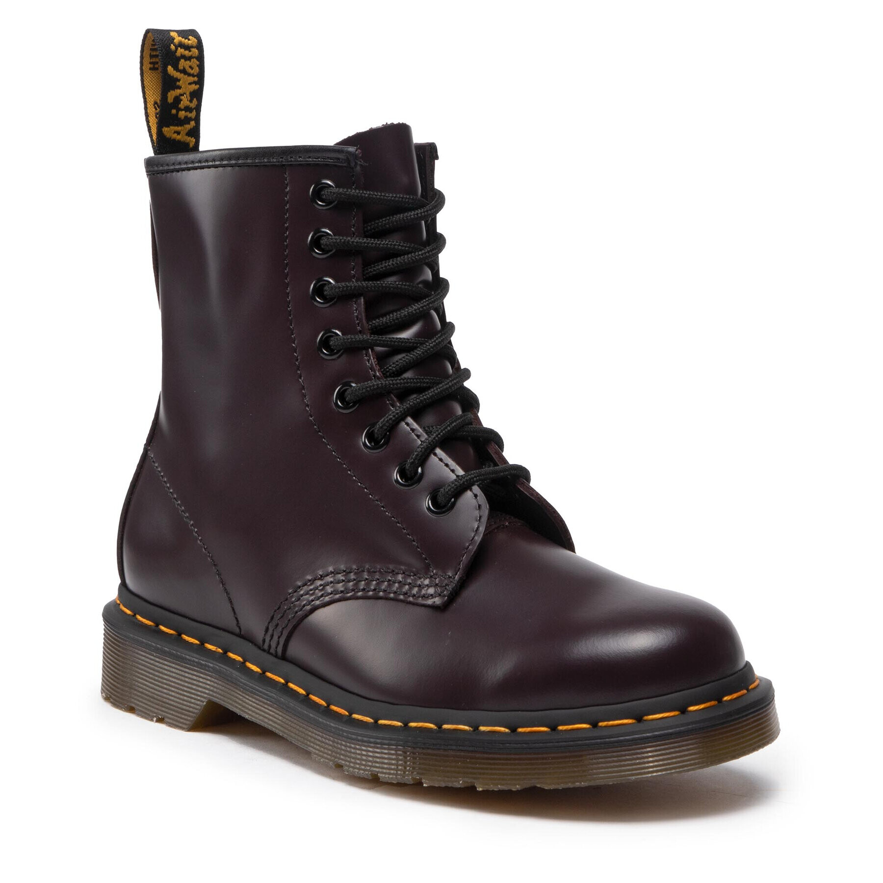 Dr. Martens Кубинки 1460 27277626 Бордо - Pepit.bg