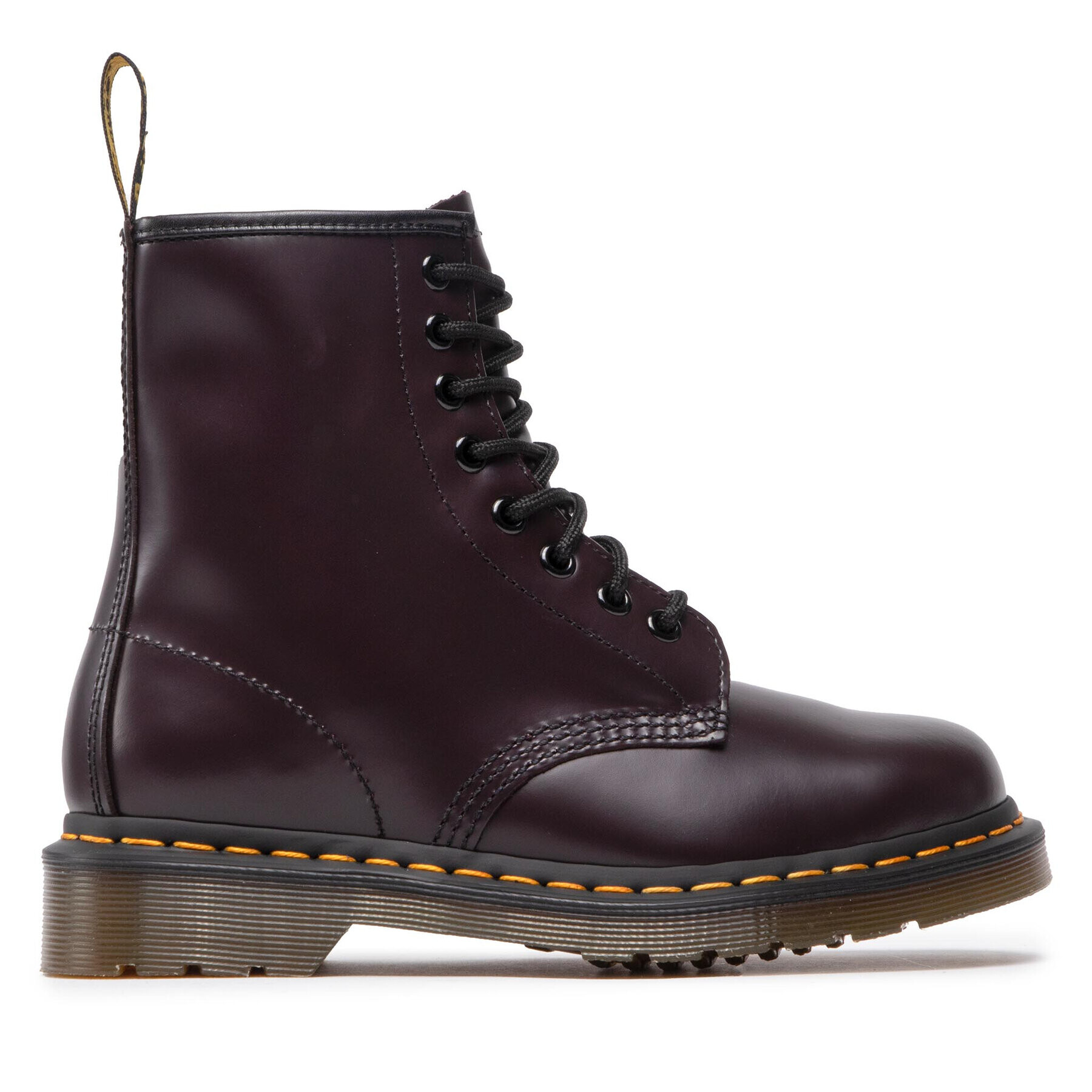 Dr. Martens Кубинки 1460 27277626 Бордо - Pepit.bg