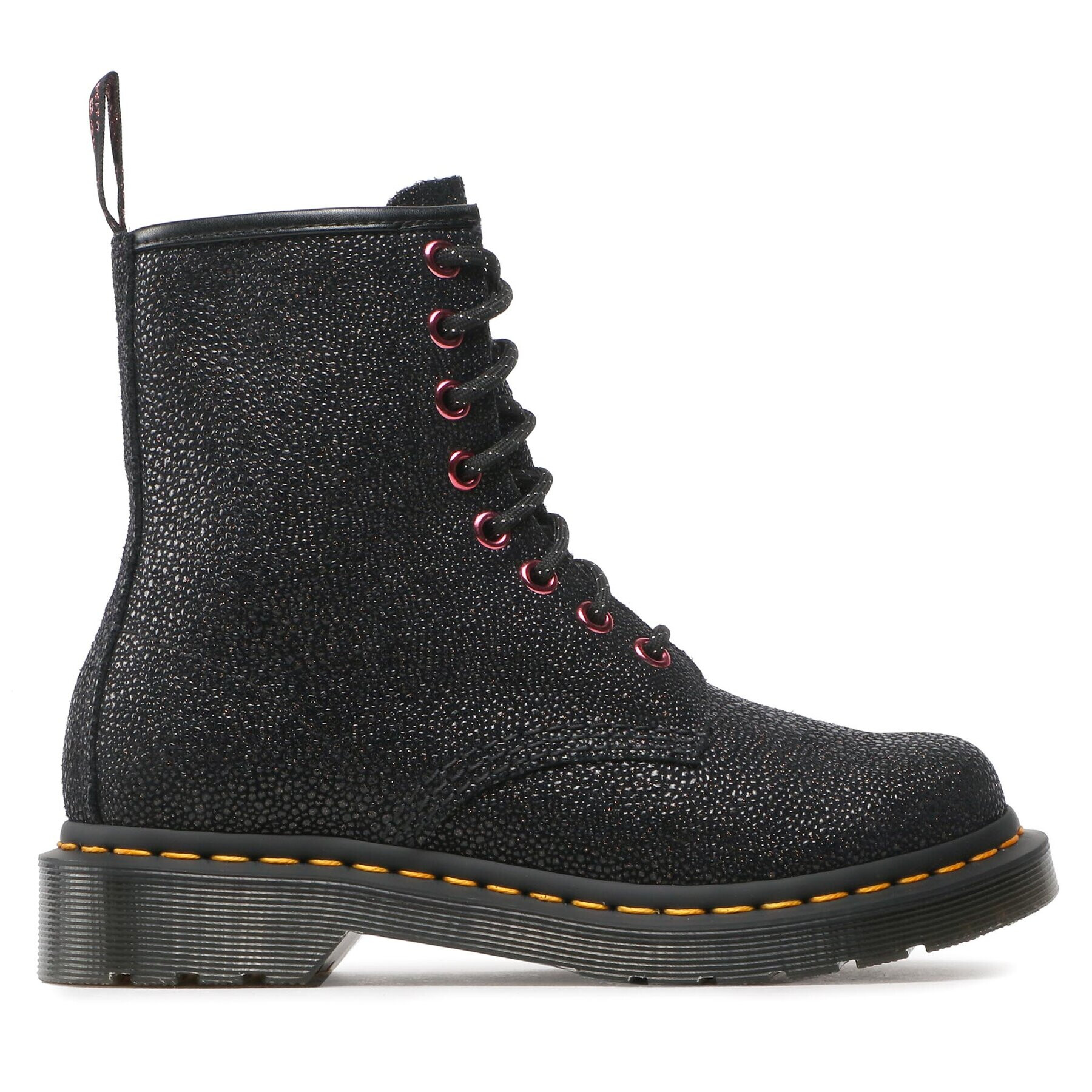 Dr. Martens Кубинки 1460 27655001 Черен - Pepit.bg