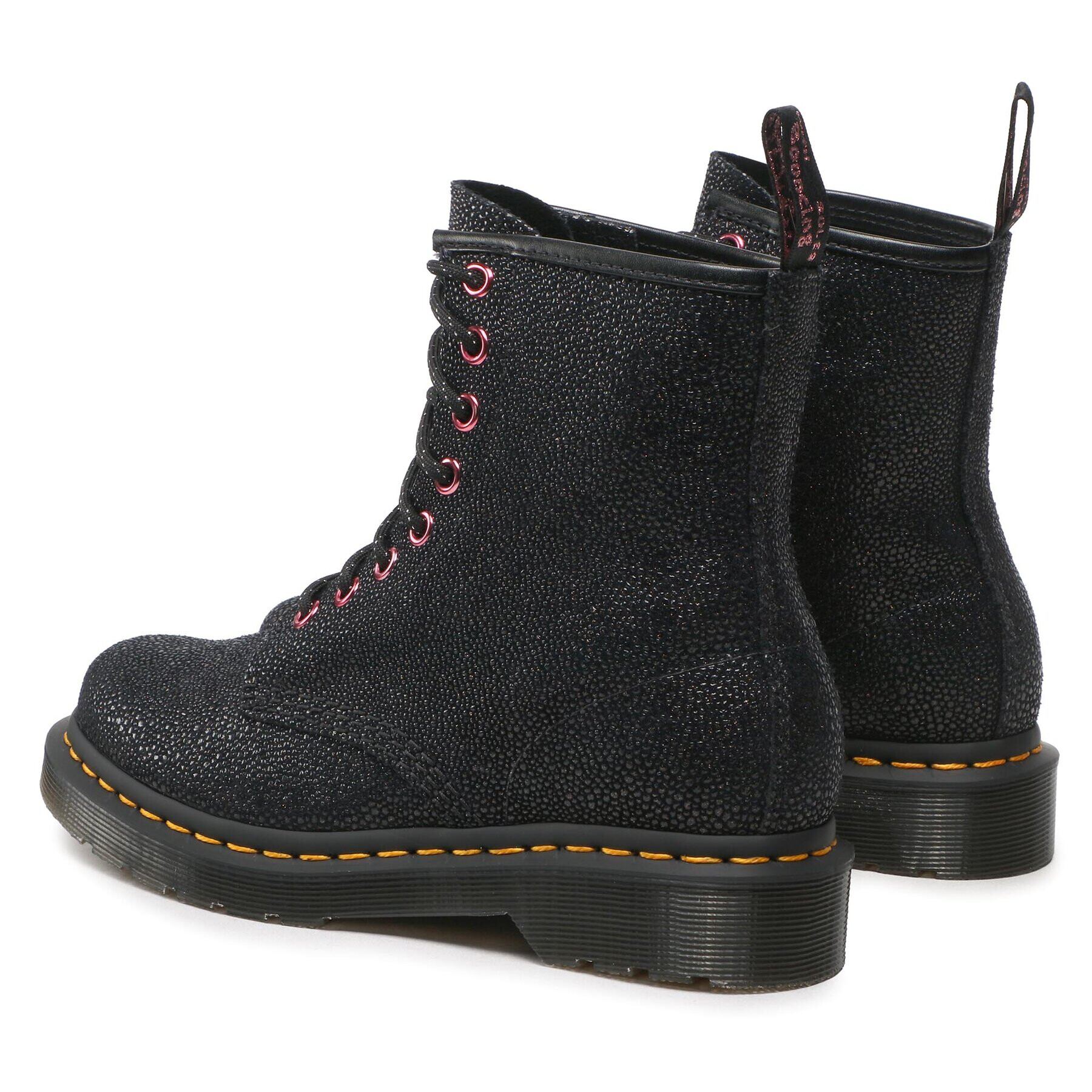 Dr. Martens Кубинки 1460 27655001 Черен - Pepit.bg