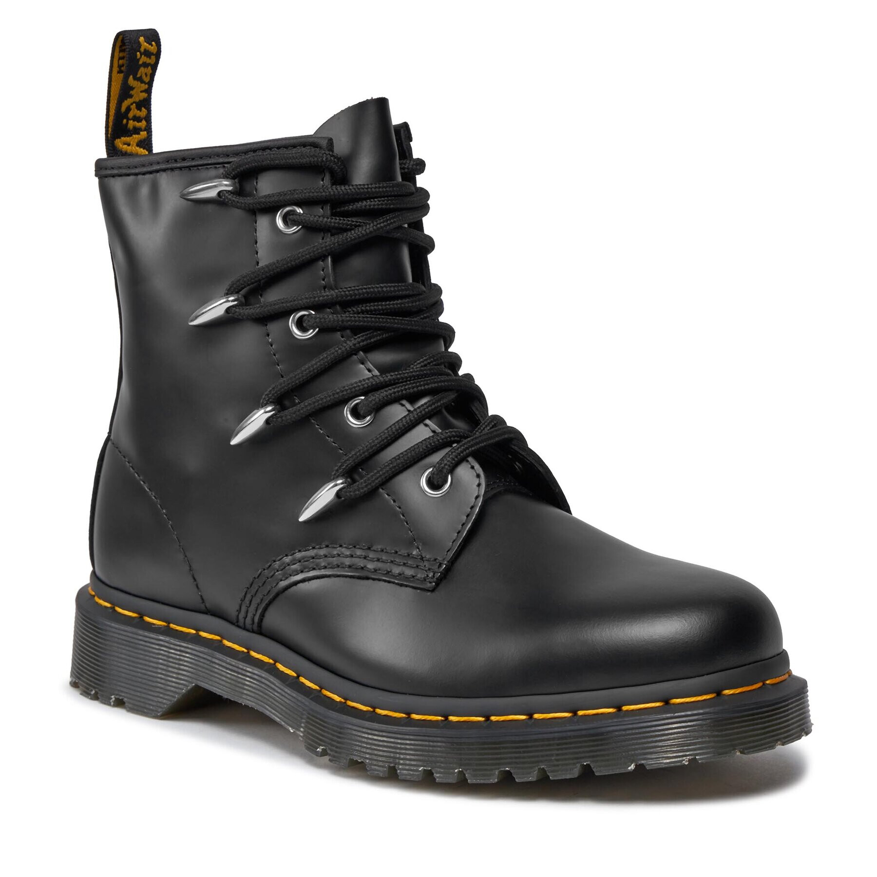 Dr. Martens Кубинки 1460 31173001 Черен - Pepit.bg