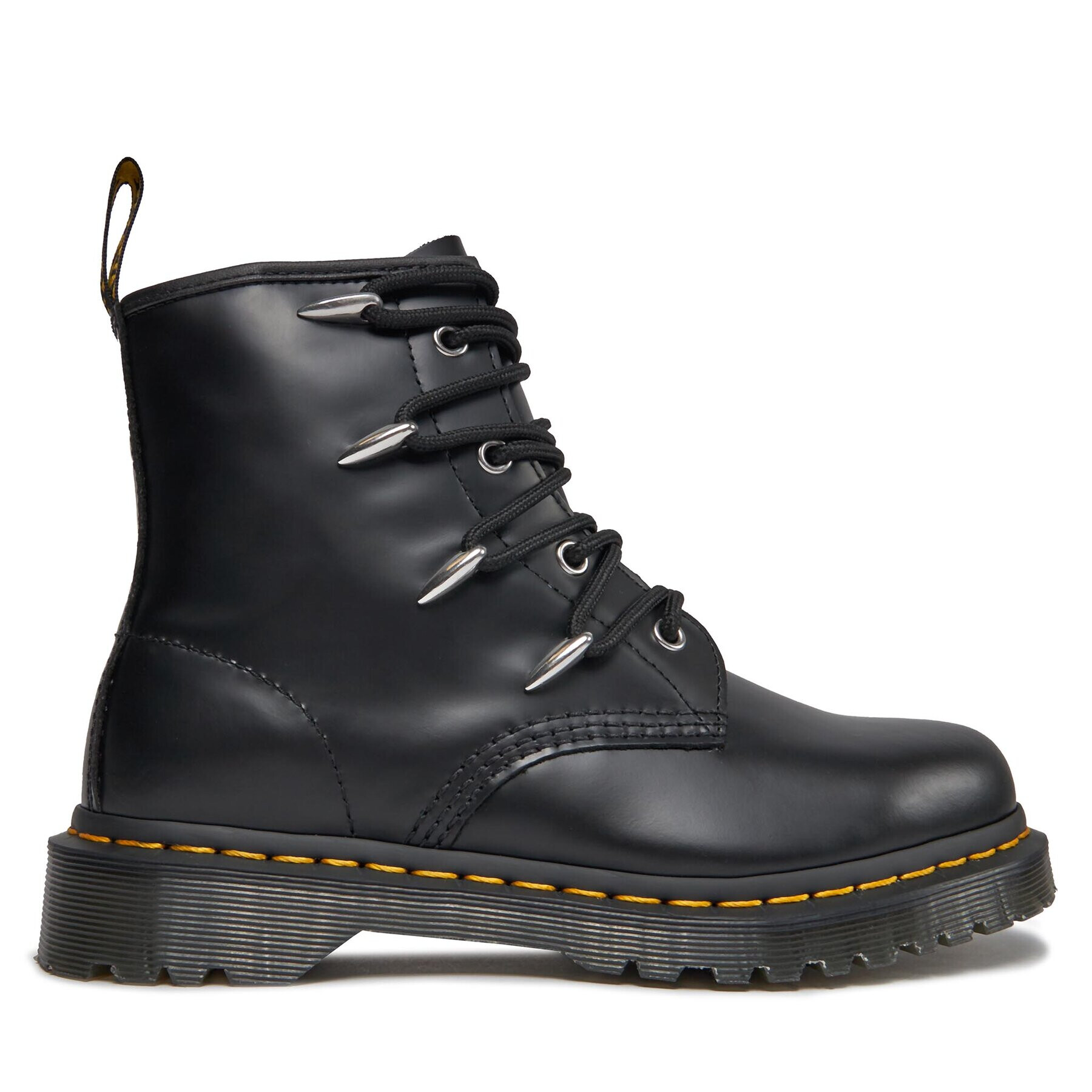 Dr. Martens Кубинки 1460 31173001 Черен - Pepit.bg
