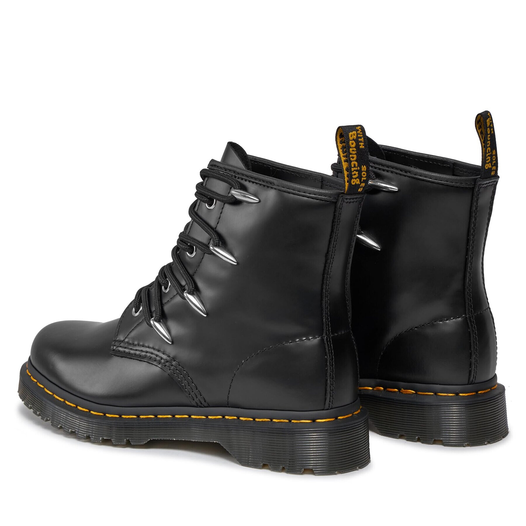 Dr. Martens Кубинки 1460 31173001 Черен - Pepit.bg
