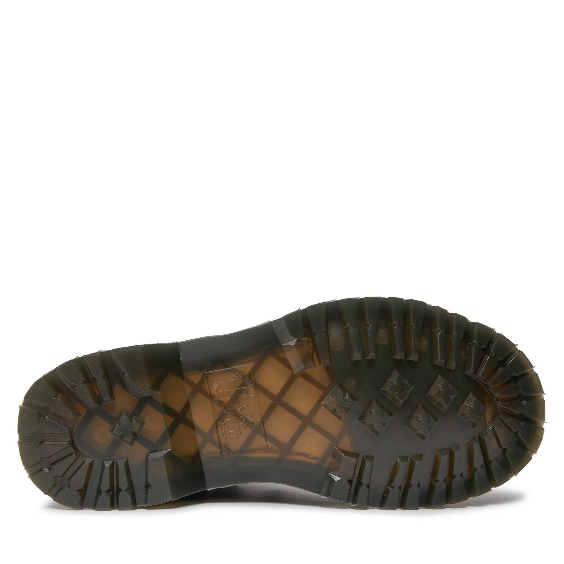 Dr. Martens Кубинки 1460 31173001 Черен - Pepit.bg