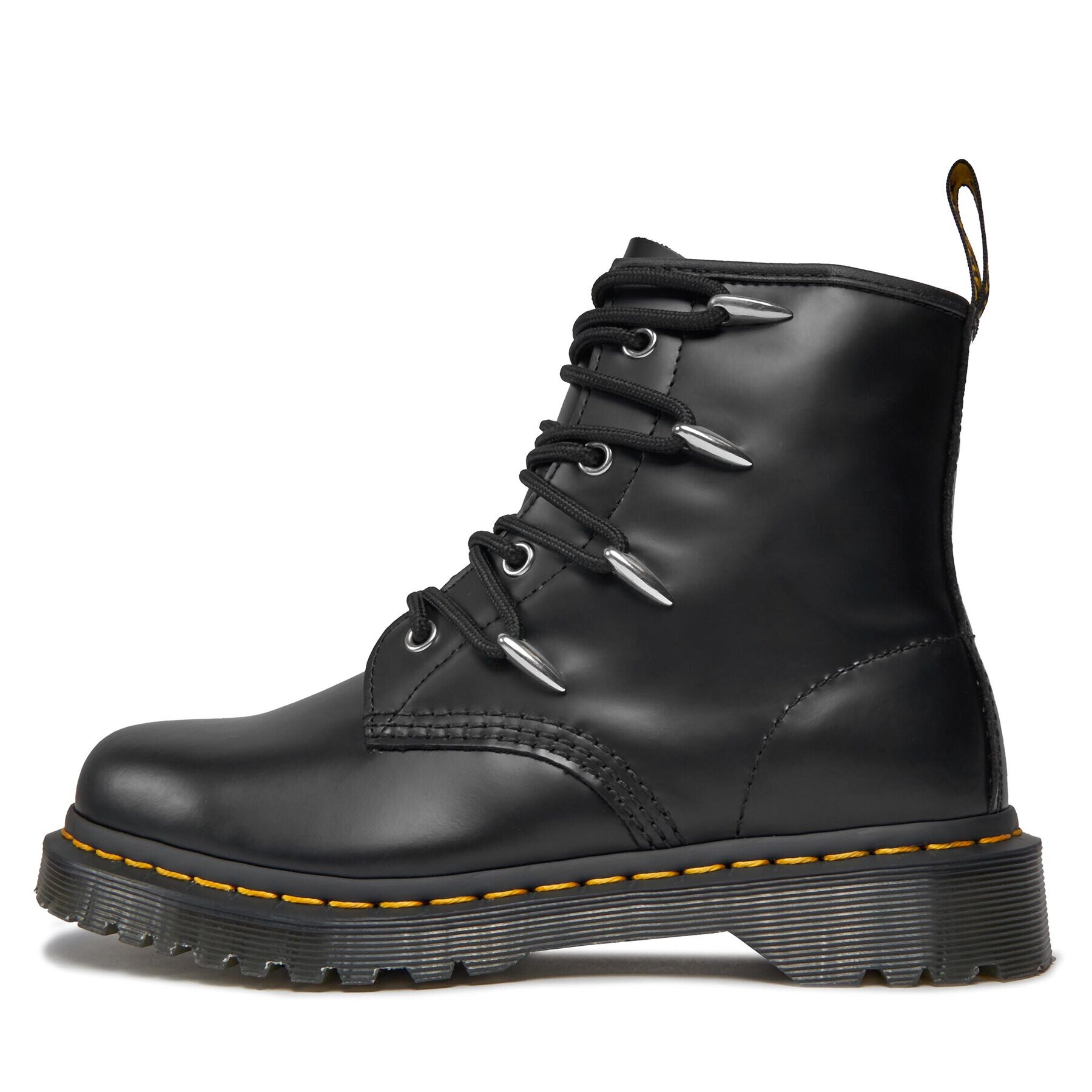 Dr. Martens Кубинки 1460 31173001 Черен - Pepit.bg