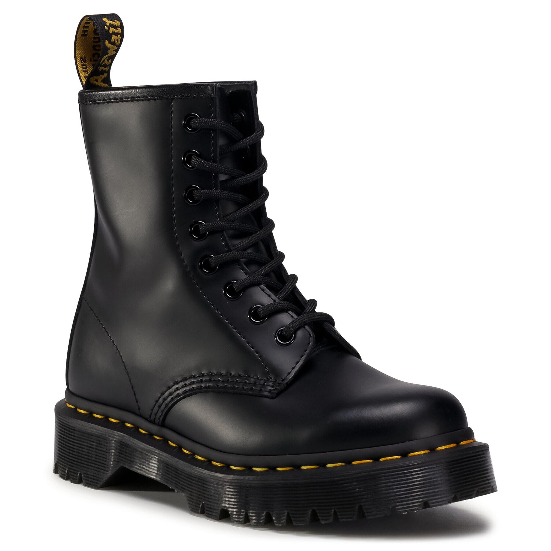 Dr. Martens Кубинки 1460 Bex 25345001 Черен - Pepit.bg