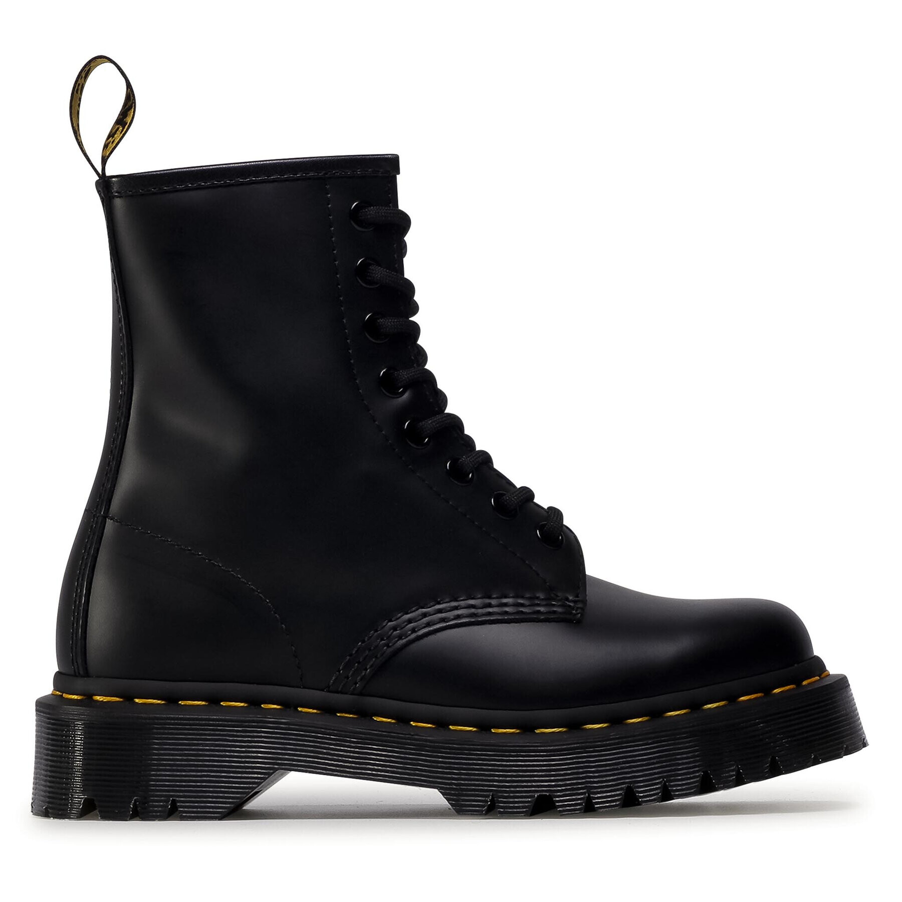 Dr. Martens Кубинки 1460 Bex 25345001 Черен - Pepit.bg