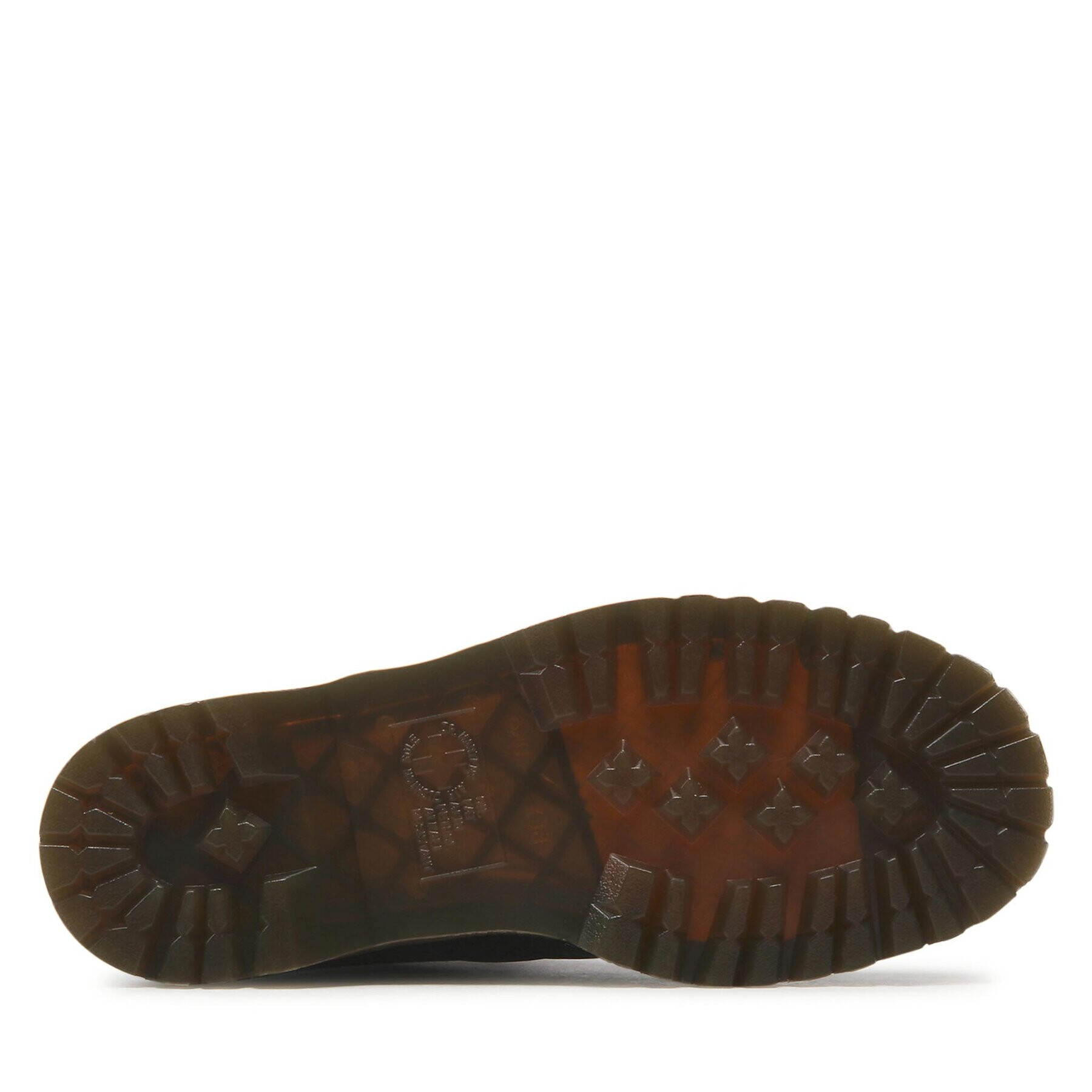 Dr. Martens Кубинки 1460 Bex 27894201 Кафяв - Pepit.bg