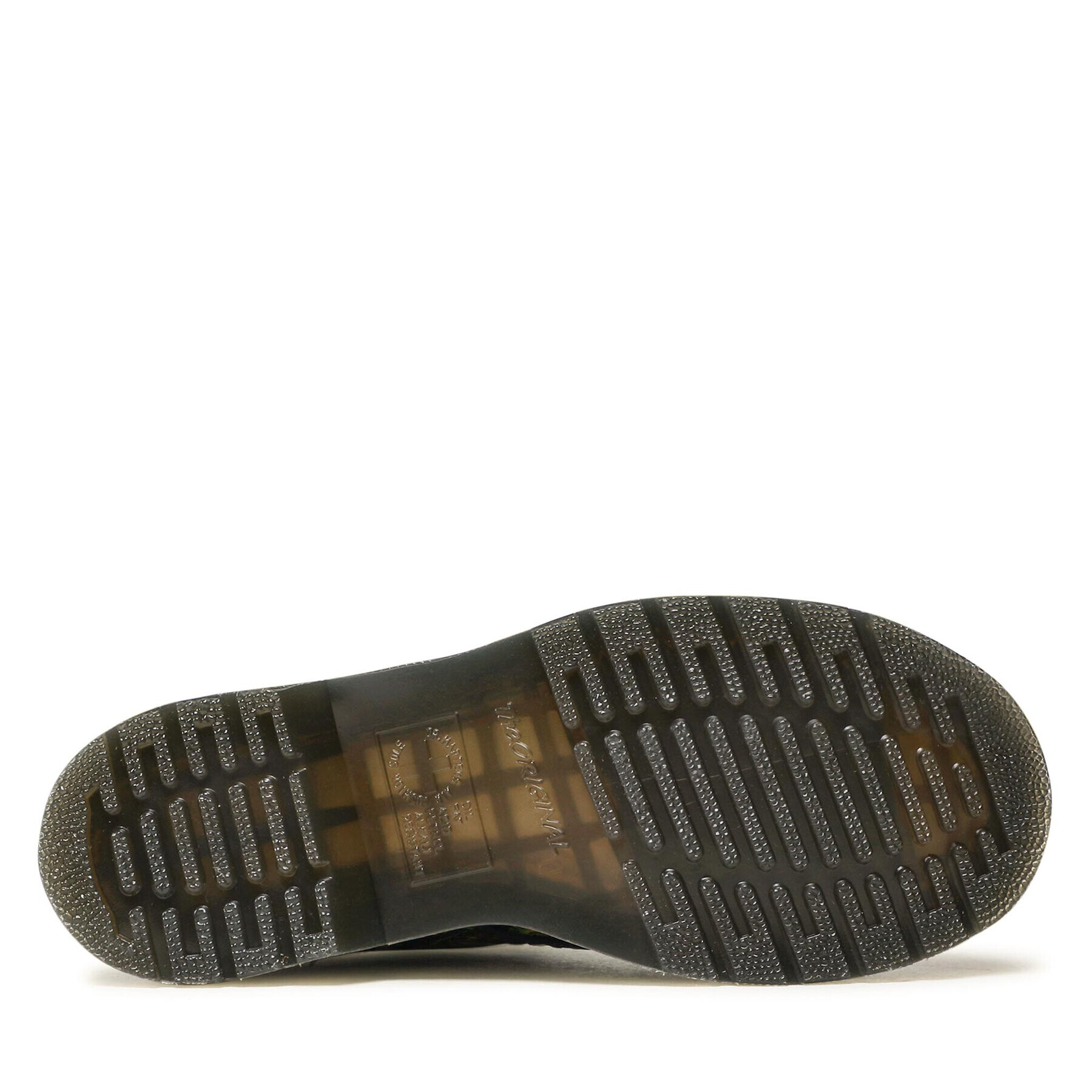 Dr. Martens Кубинки 1460 Bloom 27247001 Черен - Pepit.bg