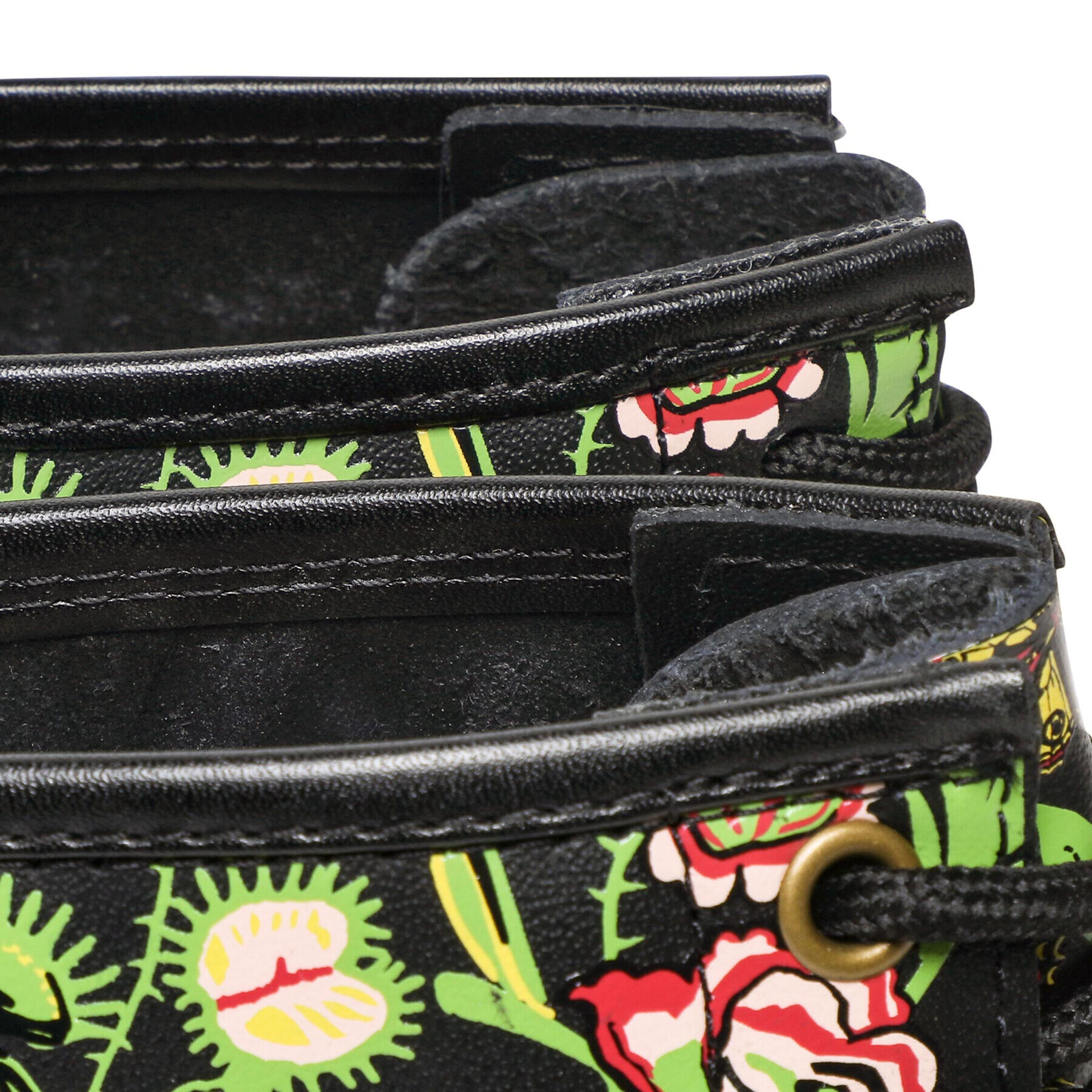 Dr. Martens Кубинки 1460 Bloom 27247001 Черен - Pepit.bg