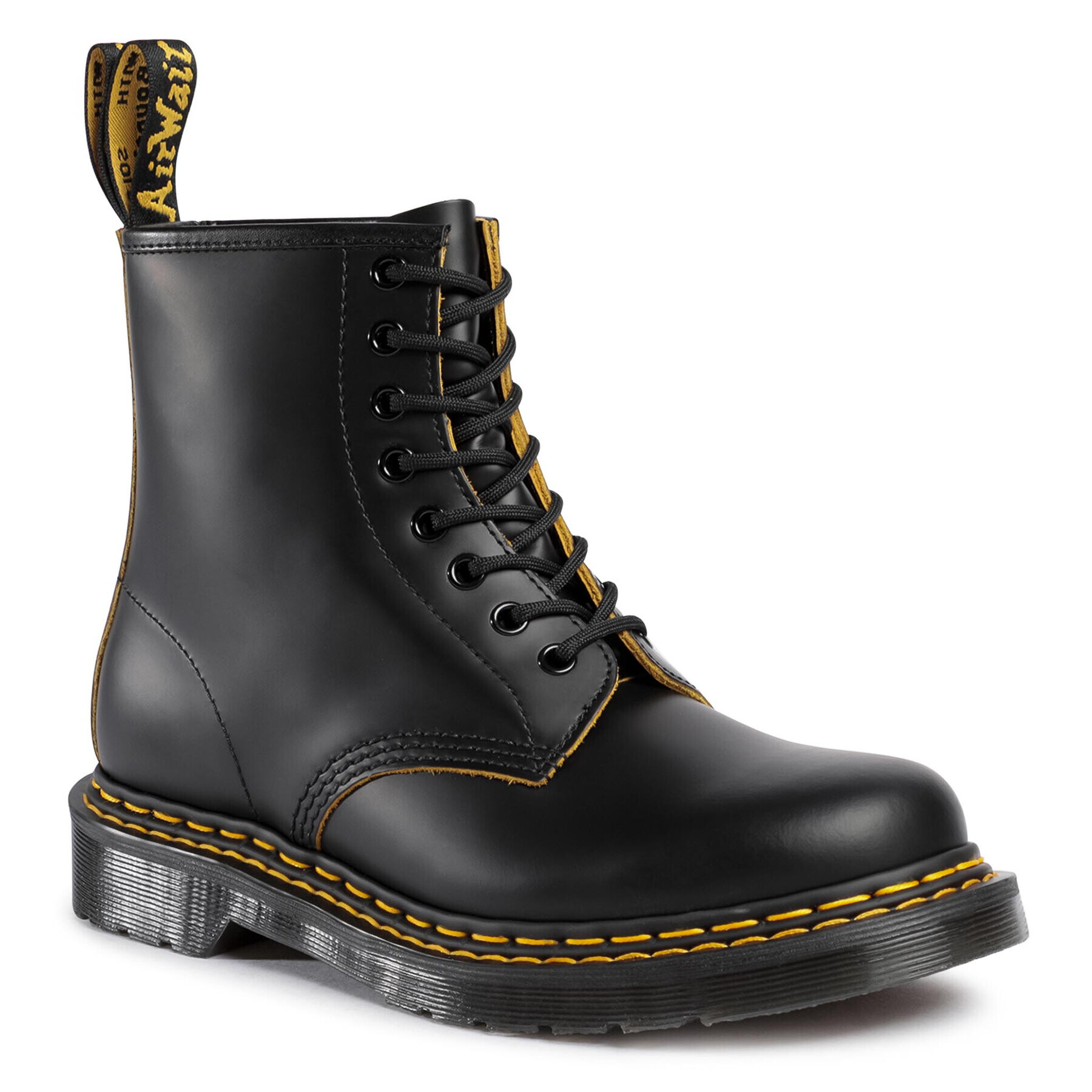 Dr. Martens Кубинки 1460 Ds 26100032 Черен - Pepit.bg