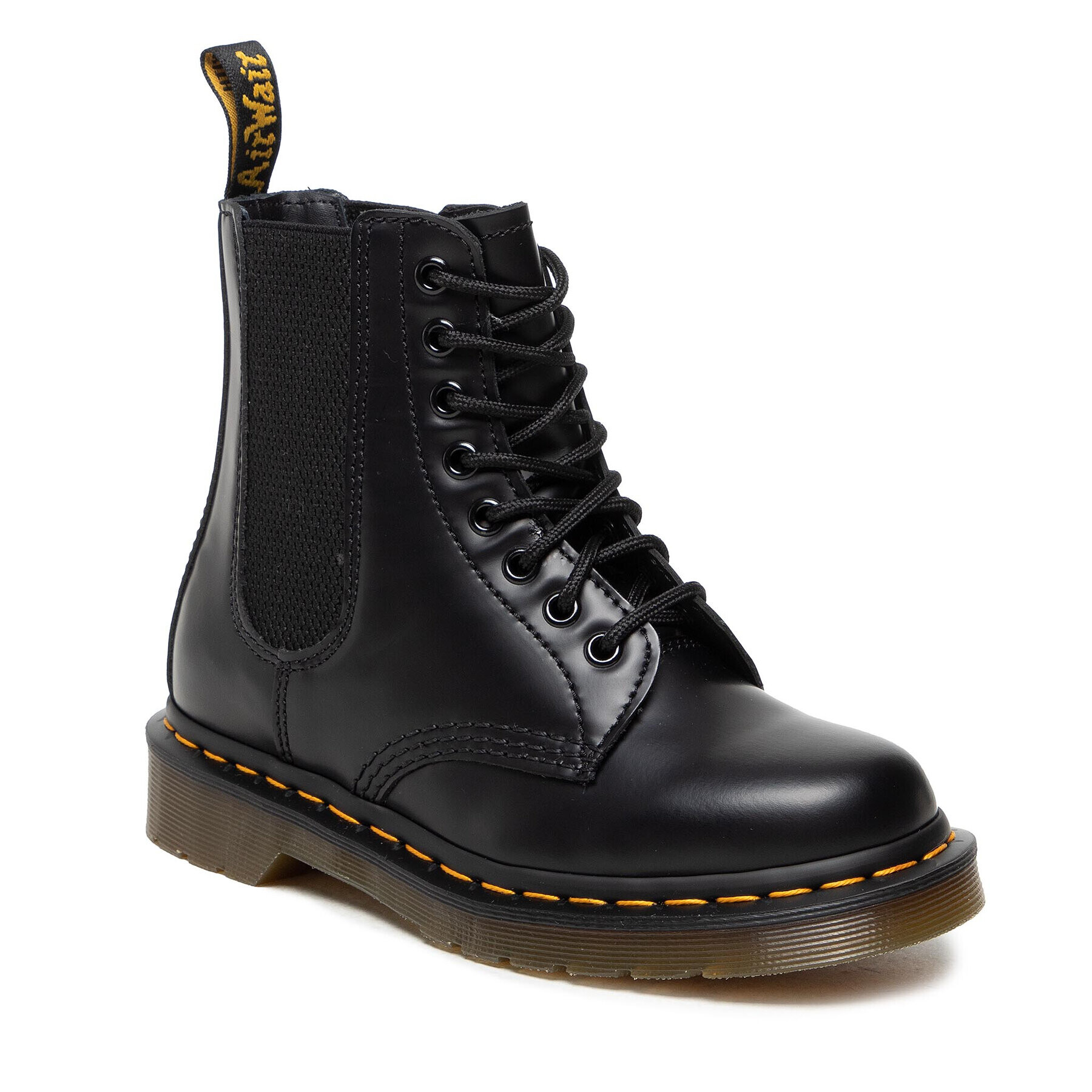 Dr. Martens Кубинки 1460 Harper 26962001 Черен - Pepit.bg