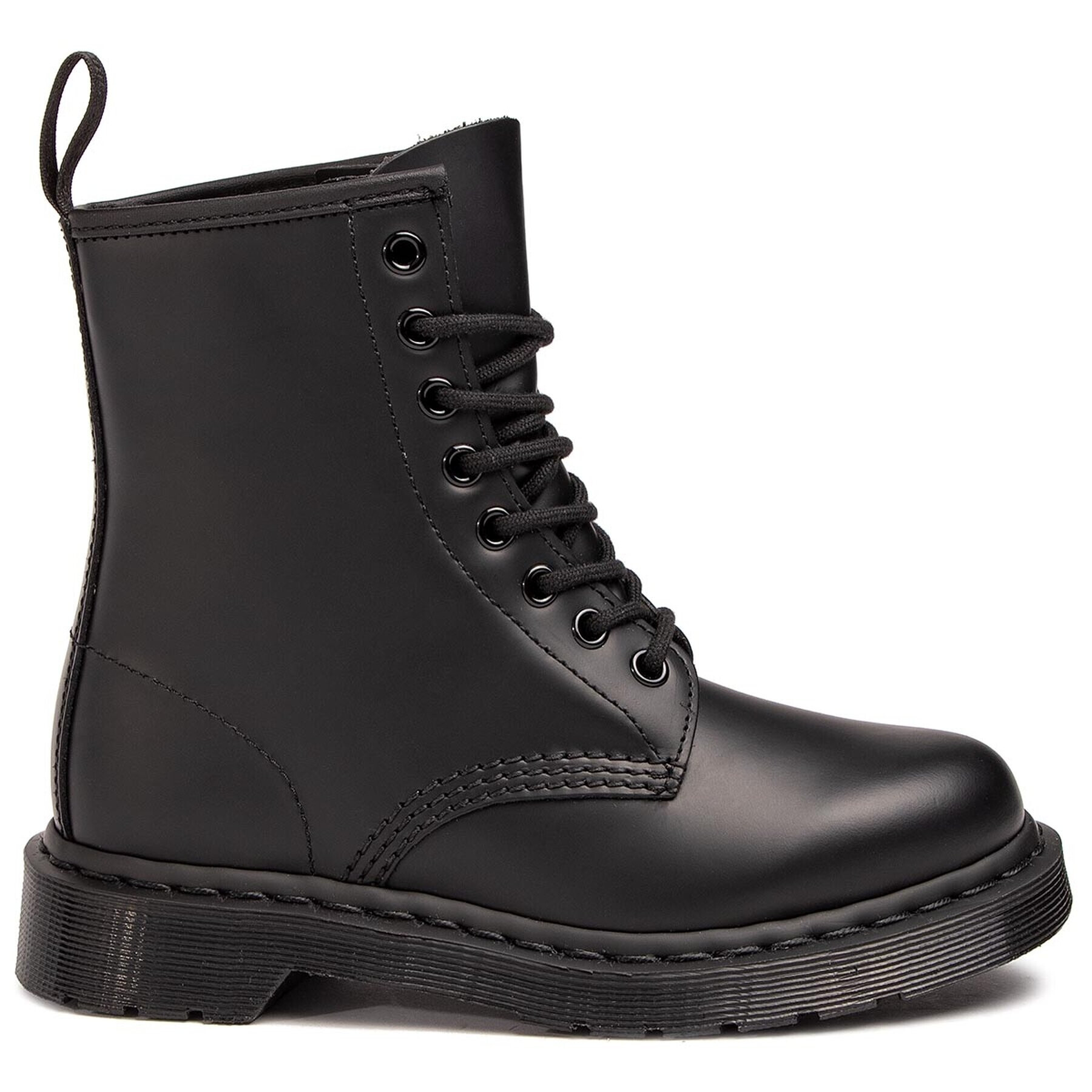 Dr. Martens Кубинки 1460 Mono 14353001 Черен - Pepit.bg