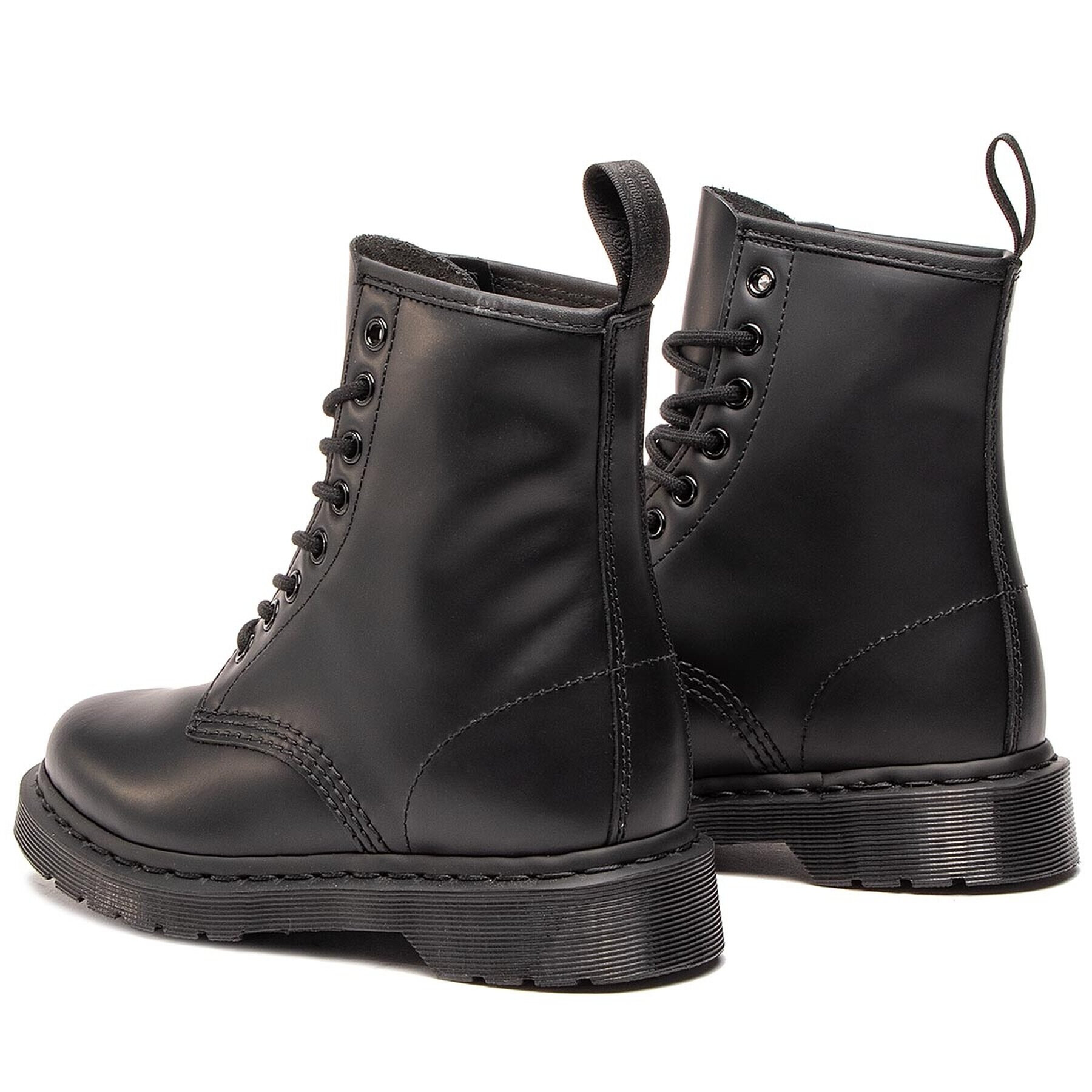 Dr. Martens Кубинки 1460 Mono 14353001 Черен - Pepit.bg