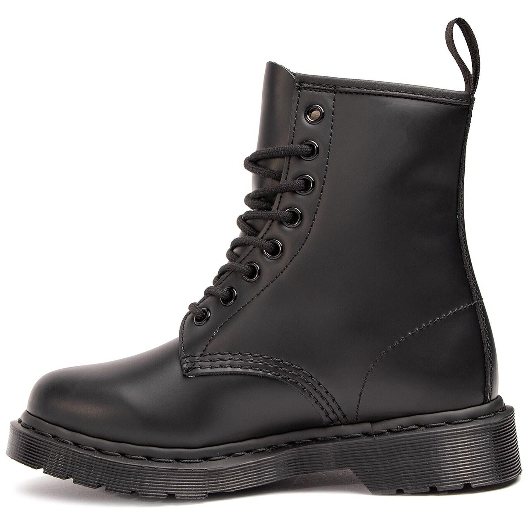 Dr. Martens Кубинки 1460 Mono 14353001 Черен - Pepit.bg